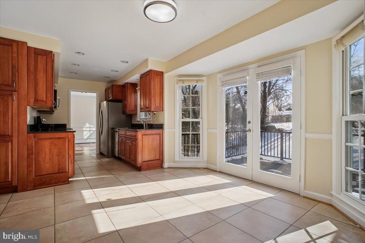 1221 FORESTVILLE DRIVE