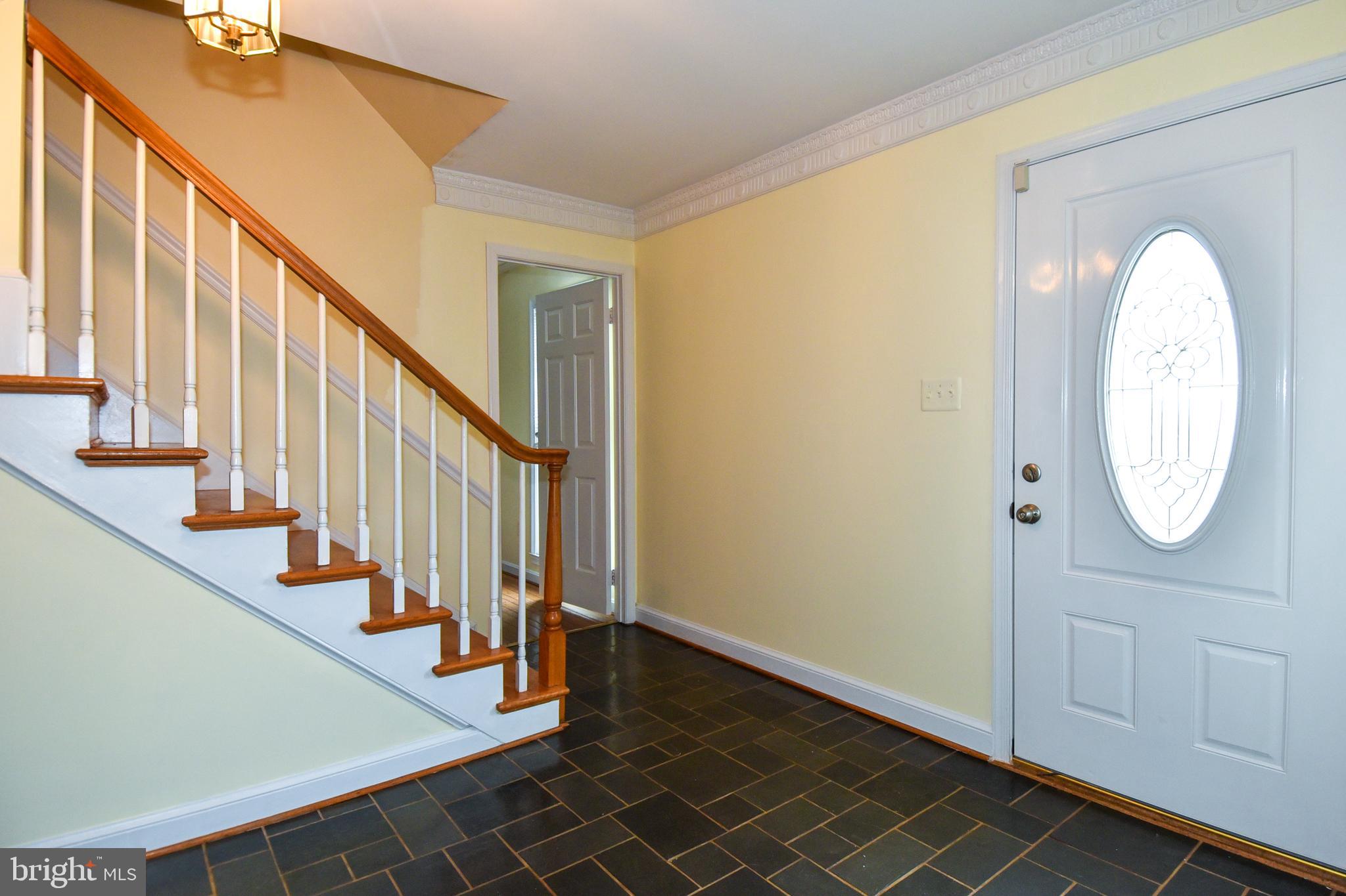 1221 FORESTVILLE DRIVE