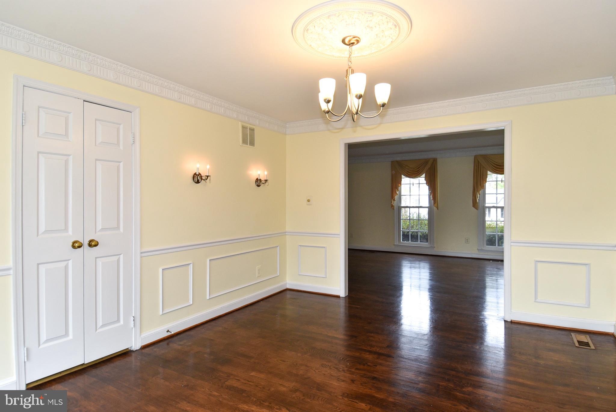 WOLF TRAP GREEN - Residential Lease