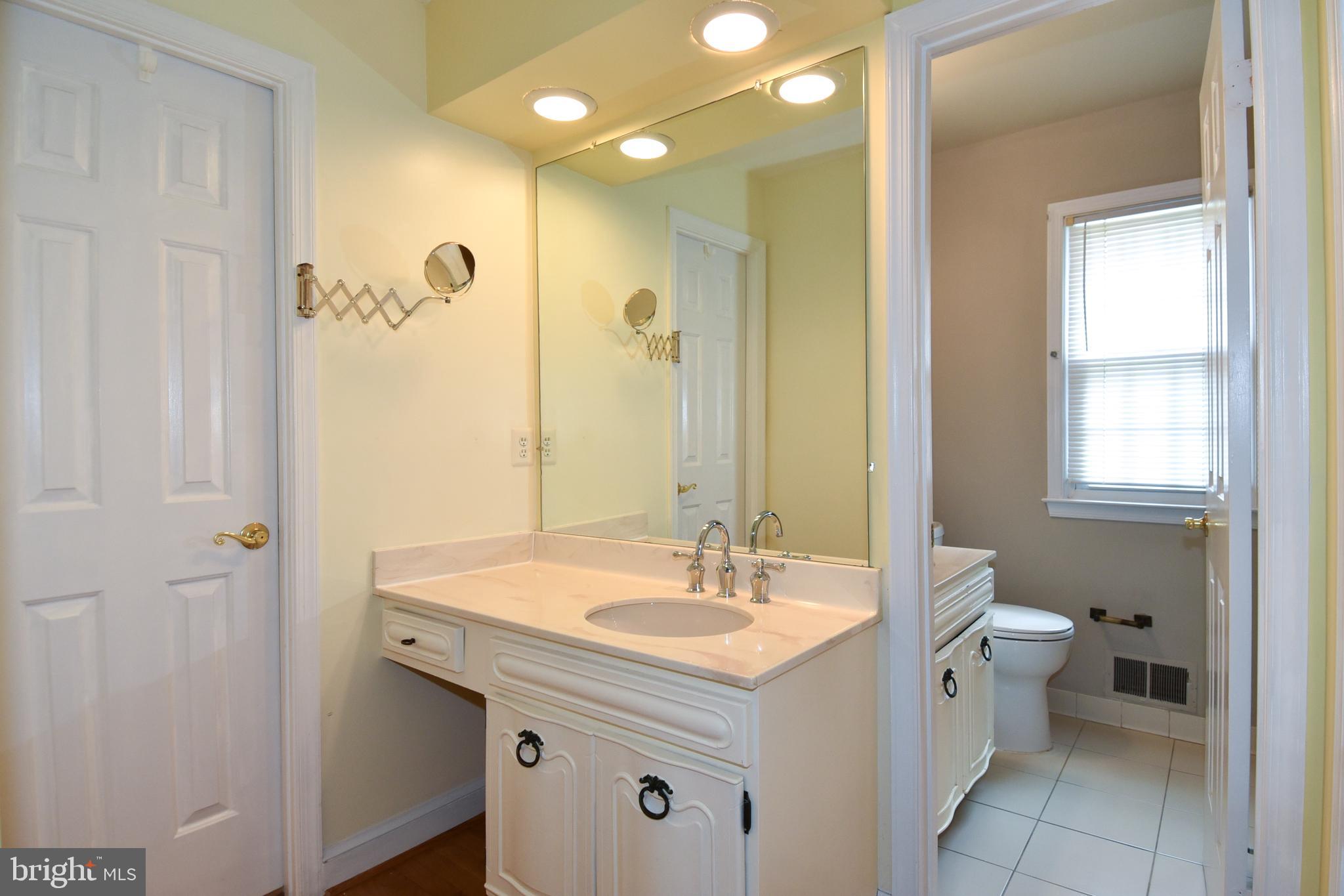 WOLF TRAP GREEN - Residential Lease