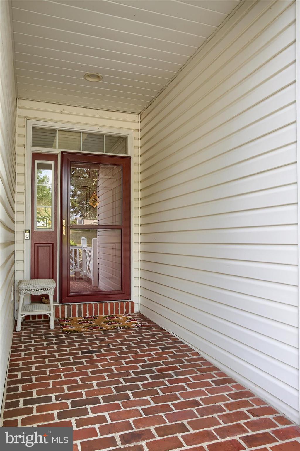 7 TUSCANY COURT