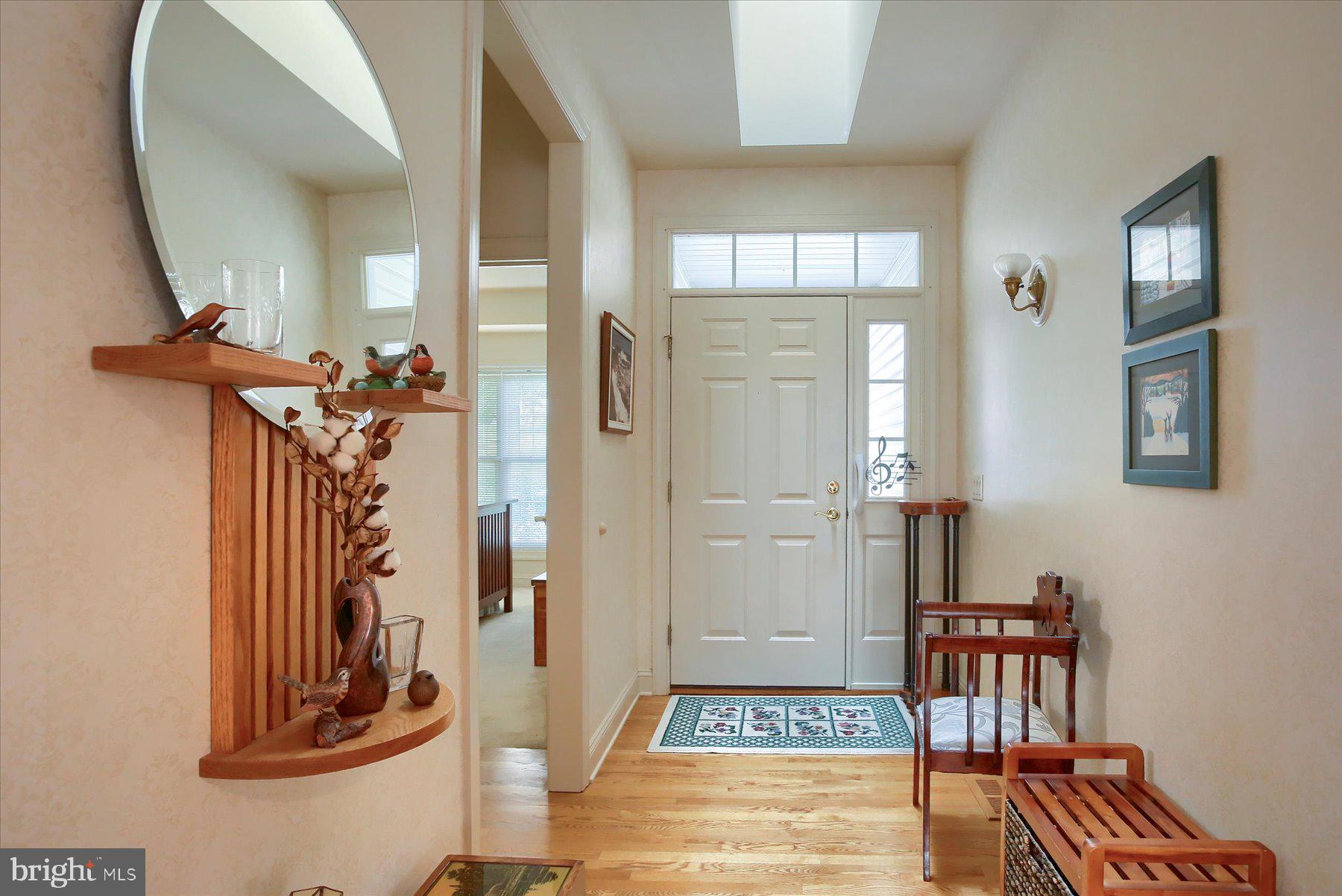 7 TUSCANY COURT
