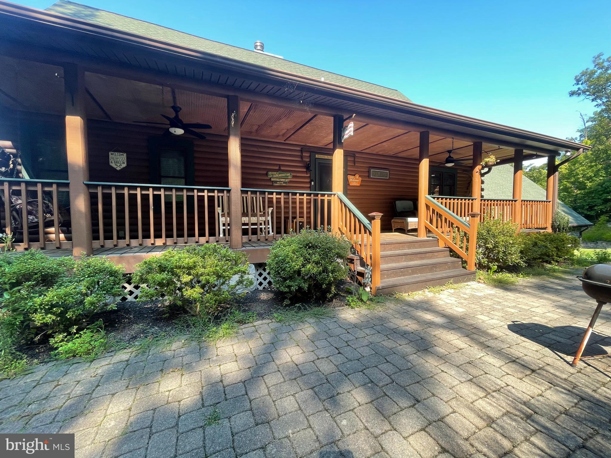 315 ASHBAUGH DRIVE
