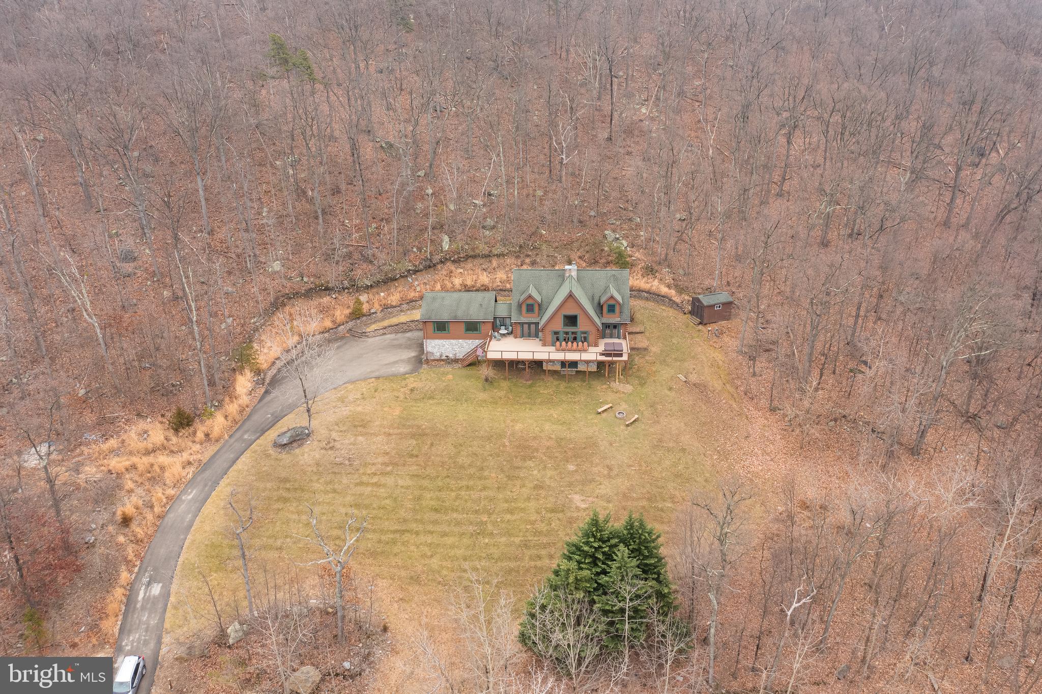 315 ASHBAUGH DRIVE