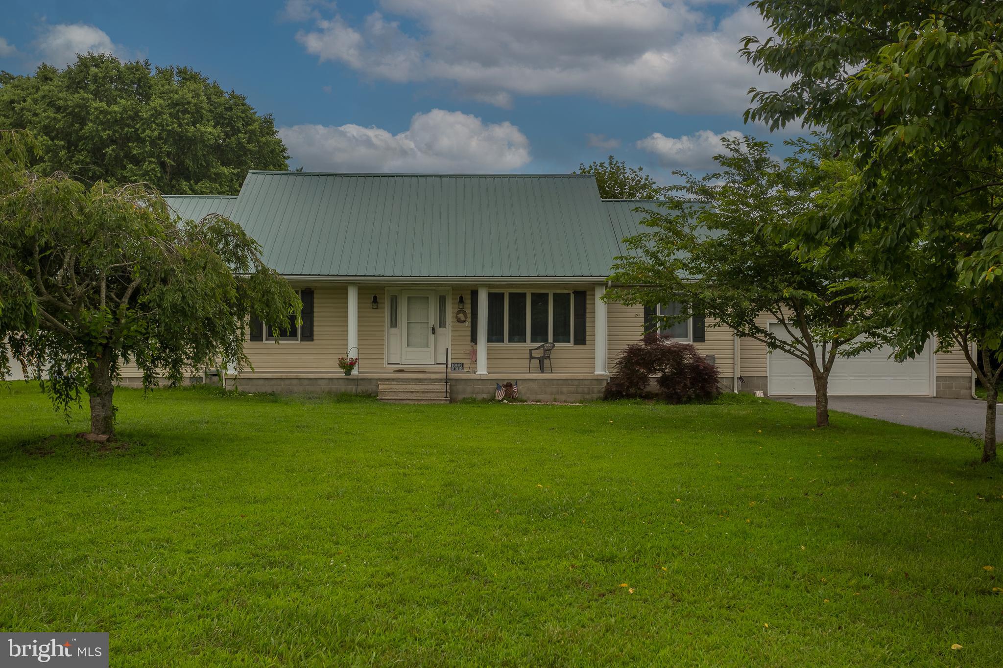 26197 HOLLYVILLE ROAD