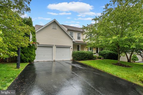 2974 CORONA COURT MANCHESTER MD 21102