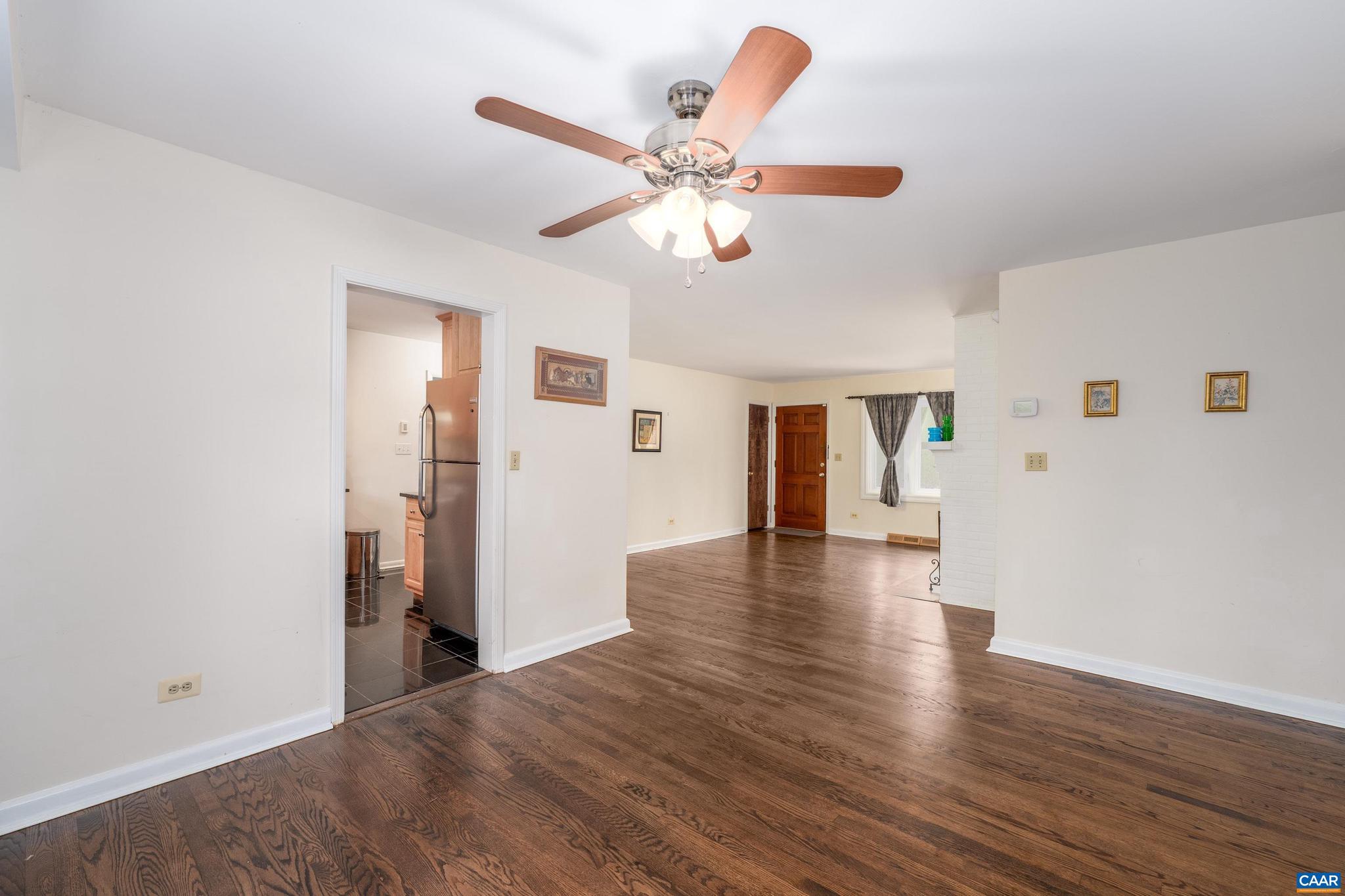 HESSIAN HILLS - Residential