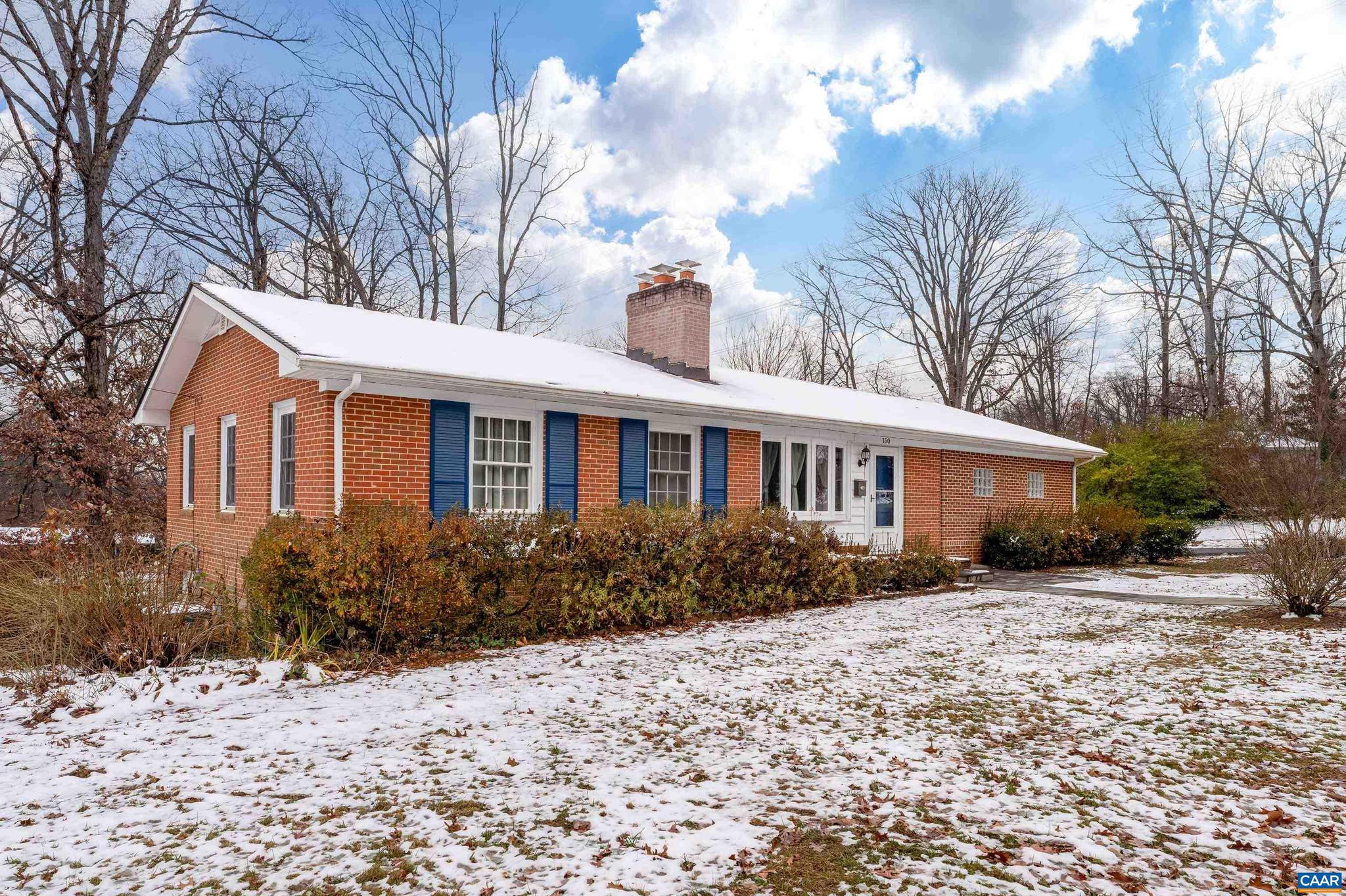 HESSIAN HILLS - Residential