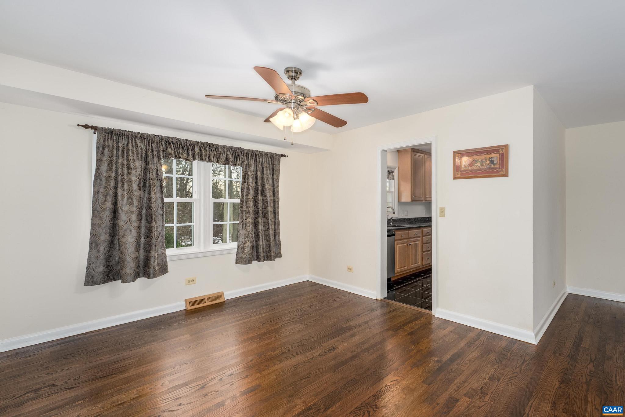 HESSIAN HILLS - Residential