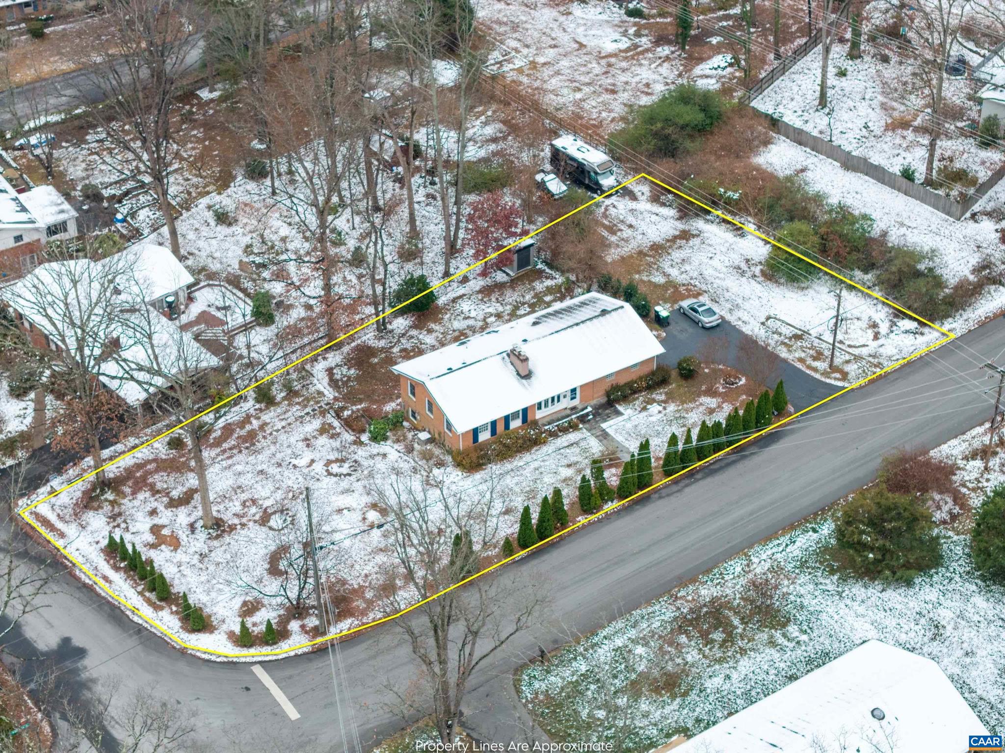 HESSIAN HILLS - Residential