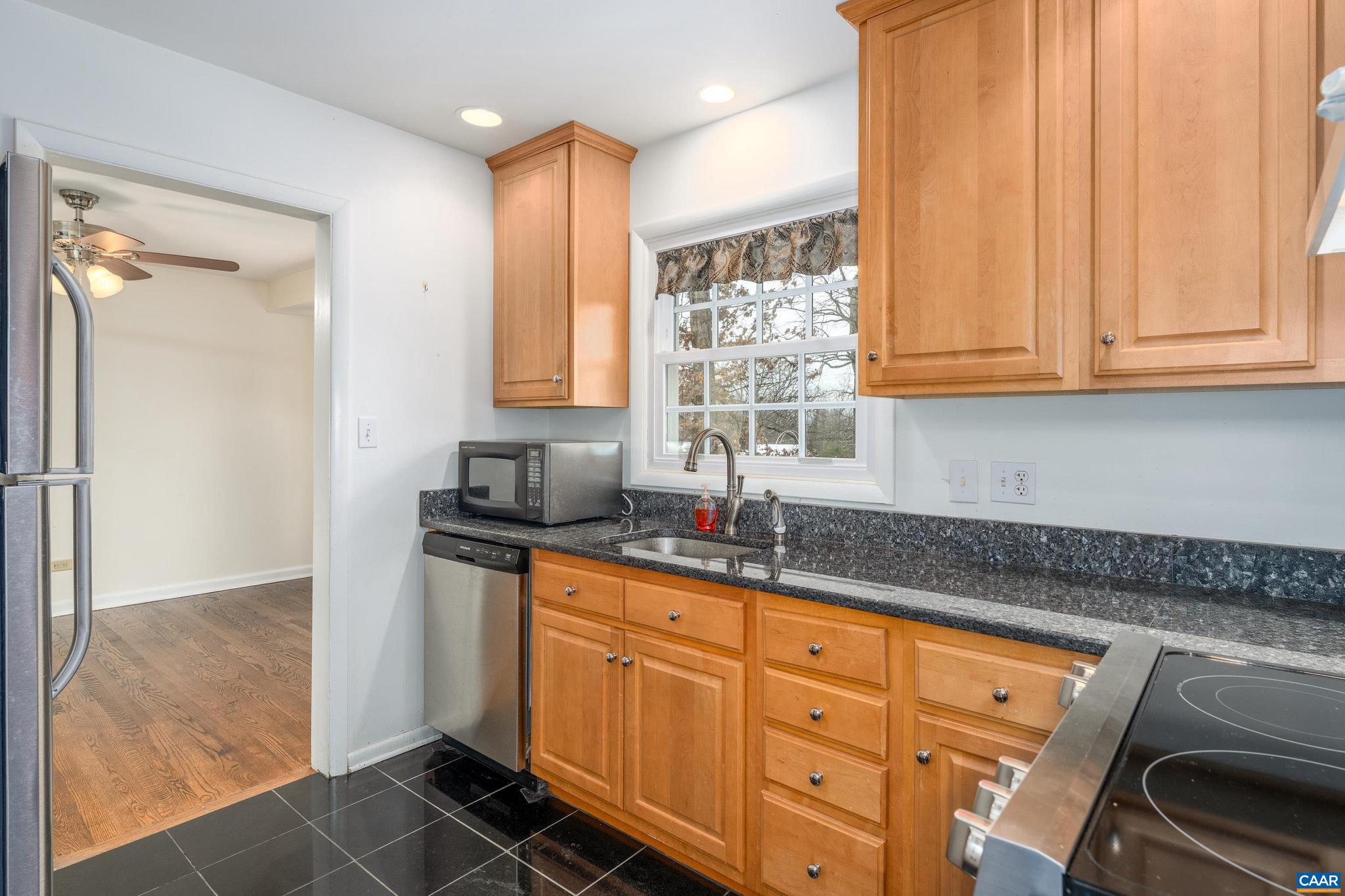 HESSIAN HILLS - Residential