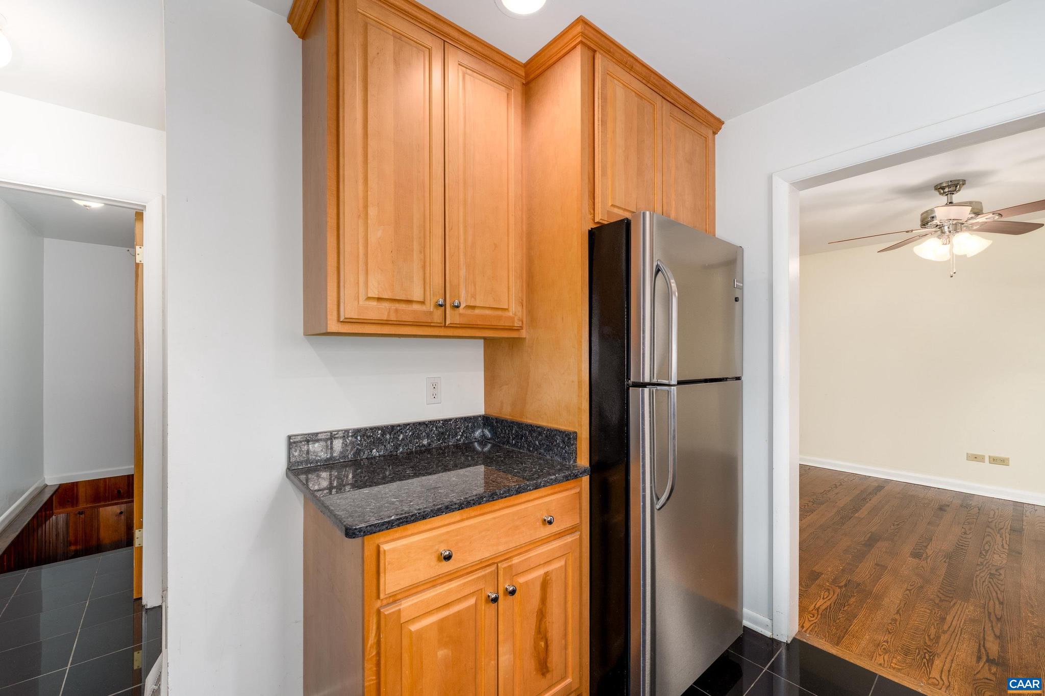 HESSIAN HILLS - Residential