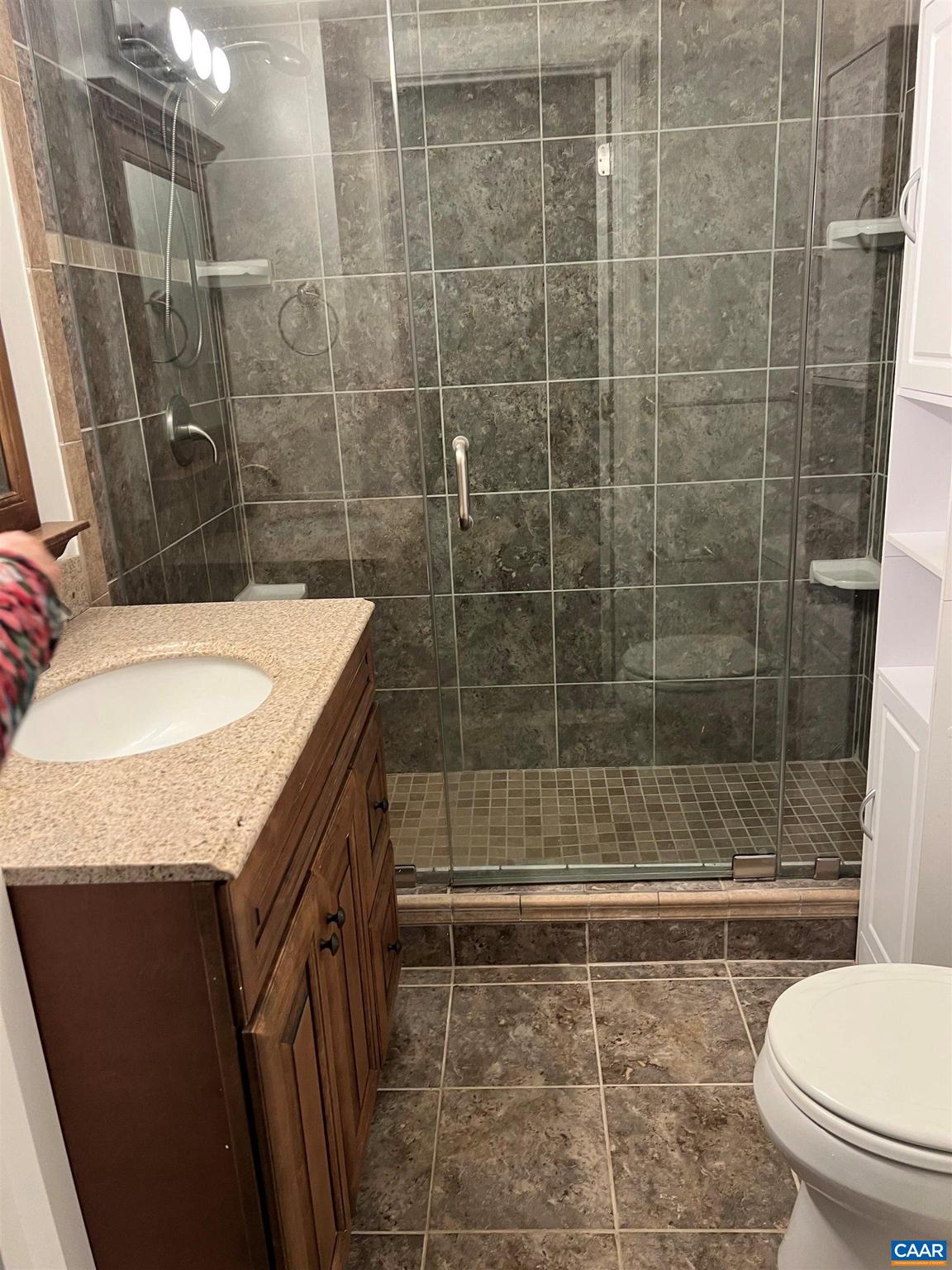 HESSIAN HILLS - Residential