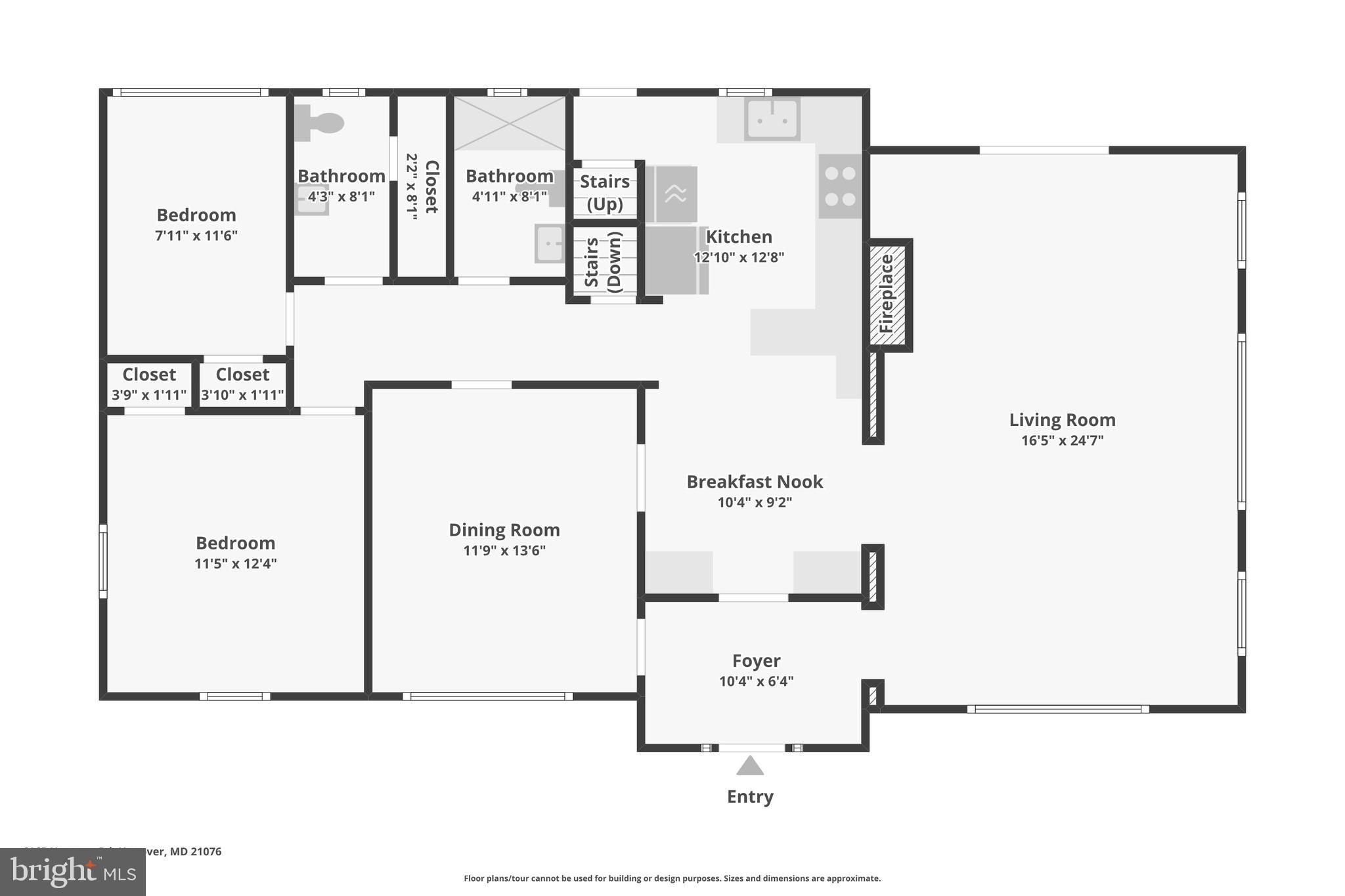 NONE AVAILABLE - Residential