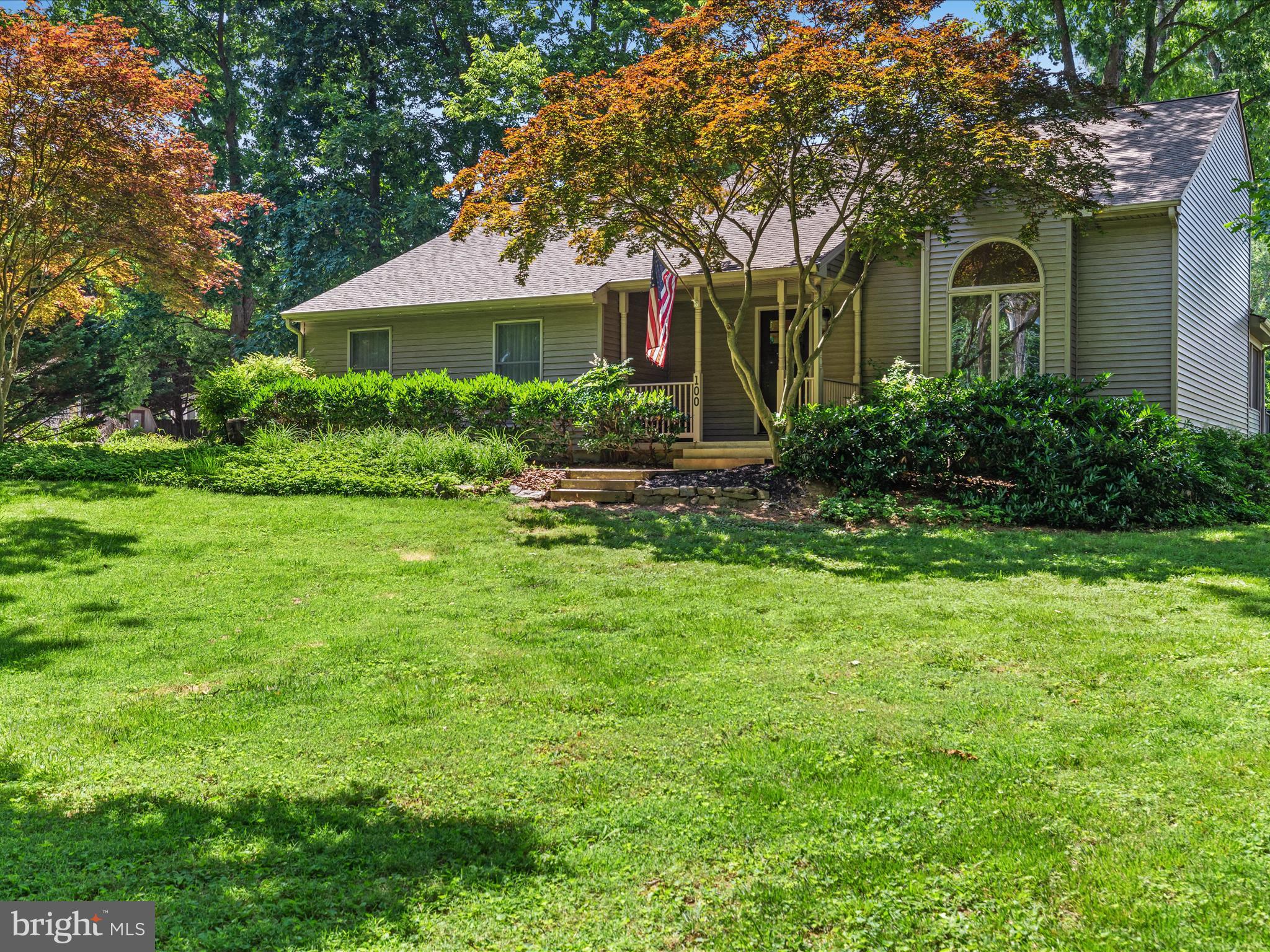 CHAPLINE'S CHOICE - Residential