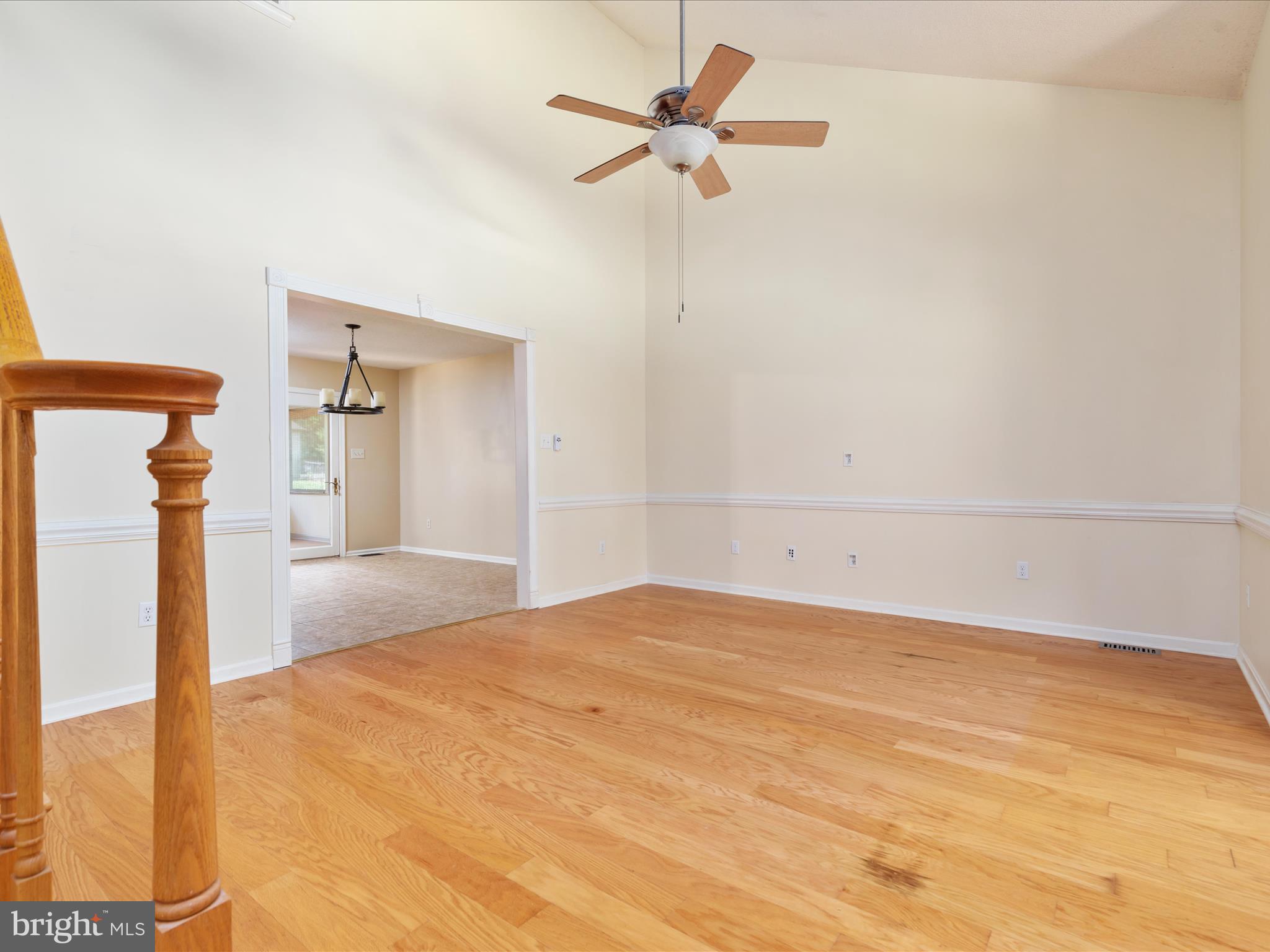 CHAPLINE'S CHOICE - Residential