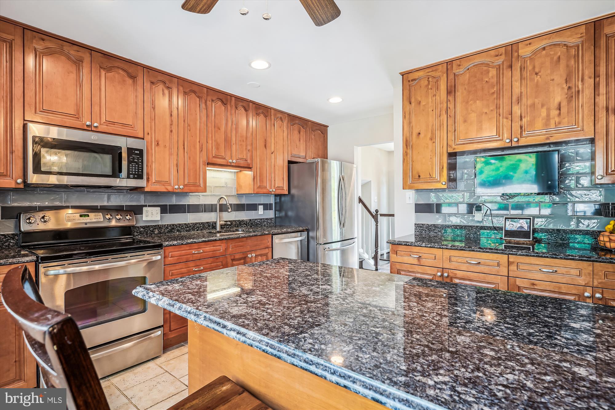 SARATOGA - Residential