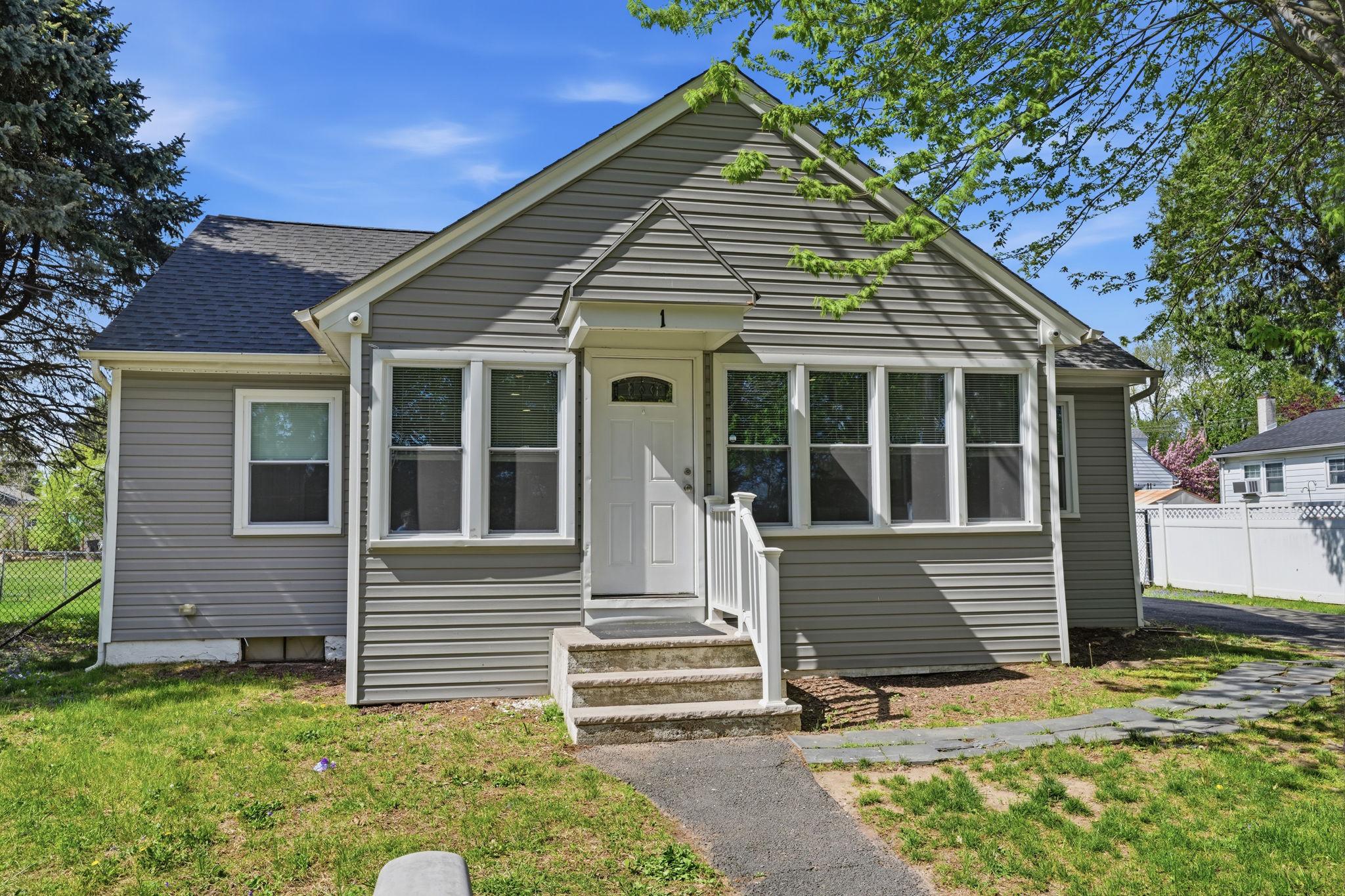 NONE AVAILABLE - Residential