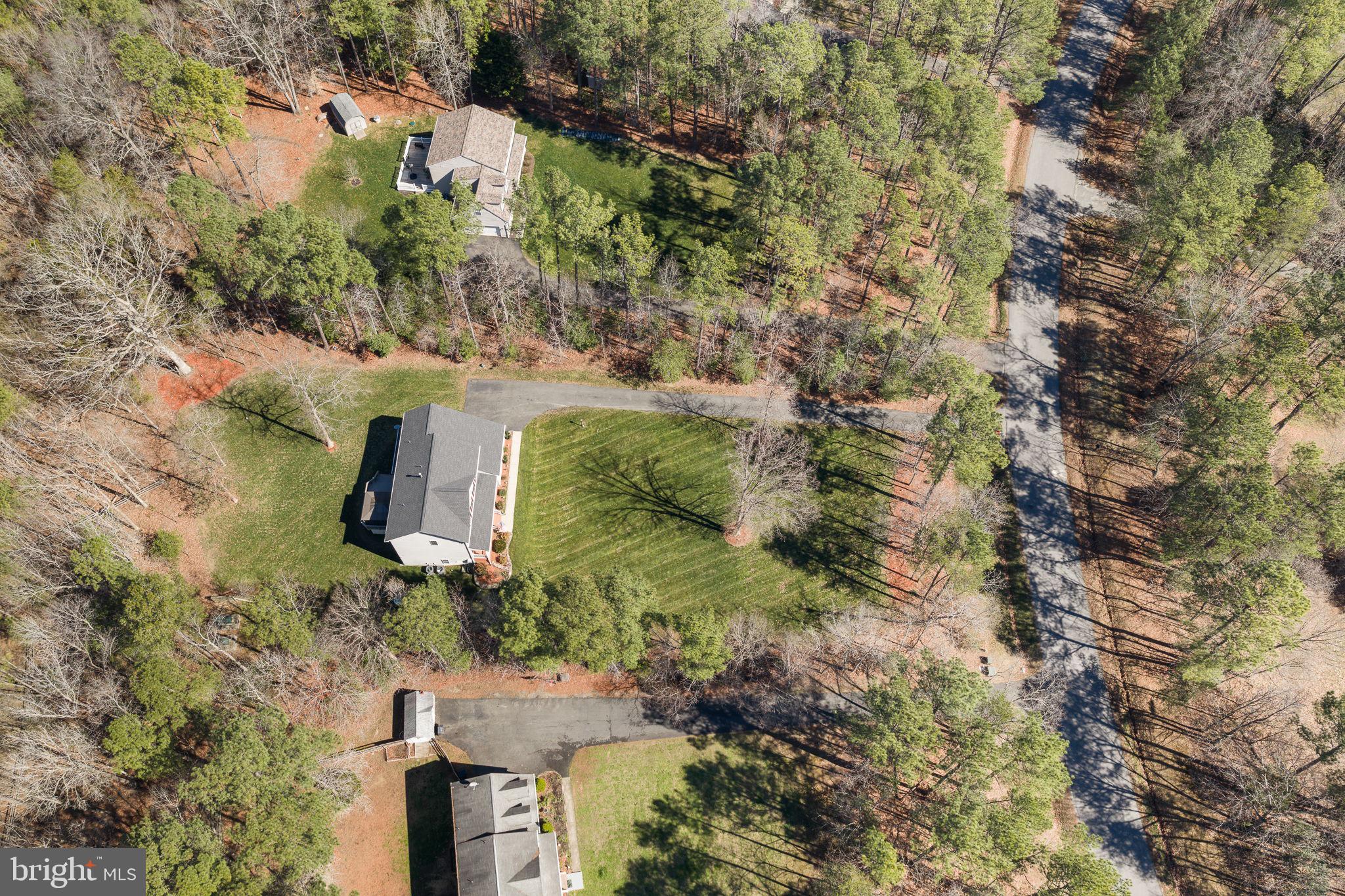 SOUTH WOODS - Residential