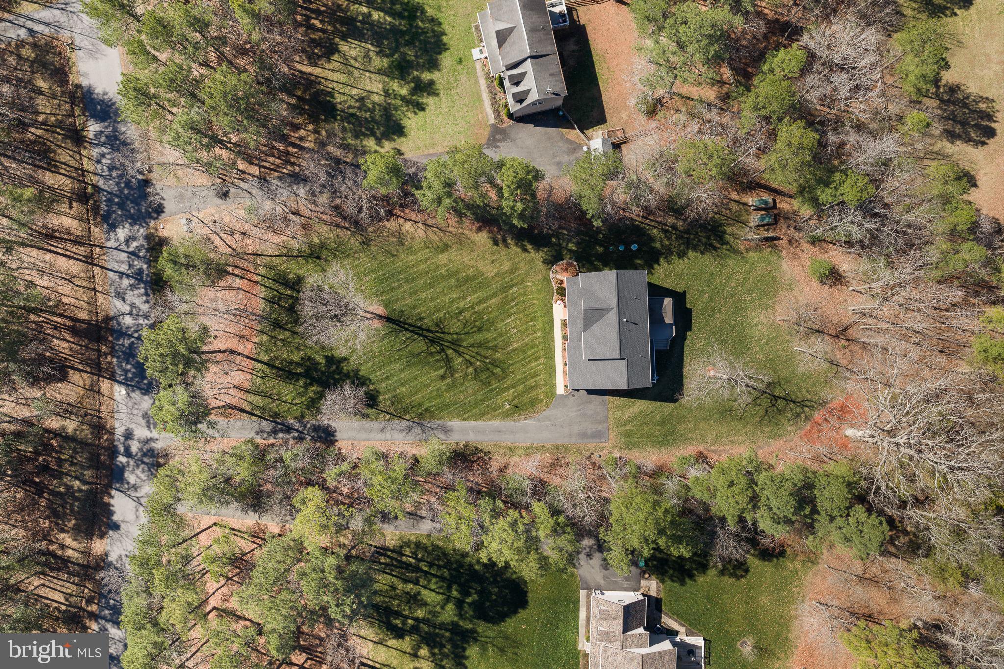 SOUTH WOODS - Residential