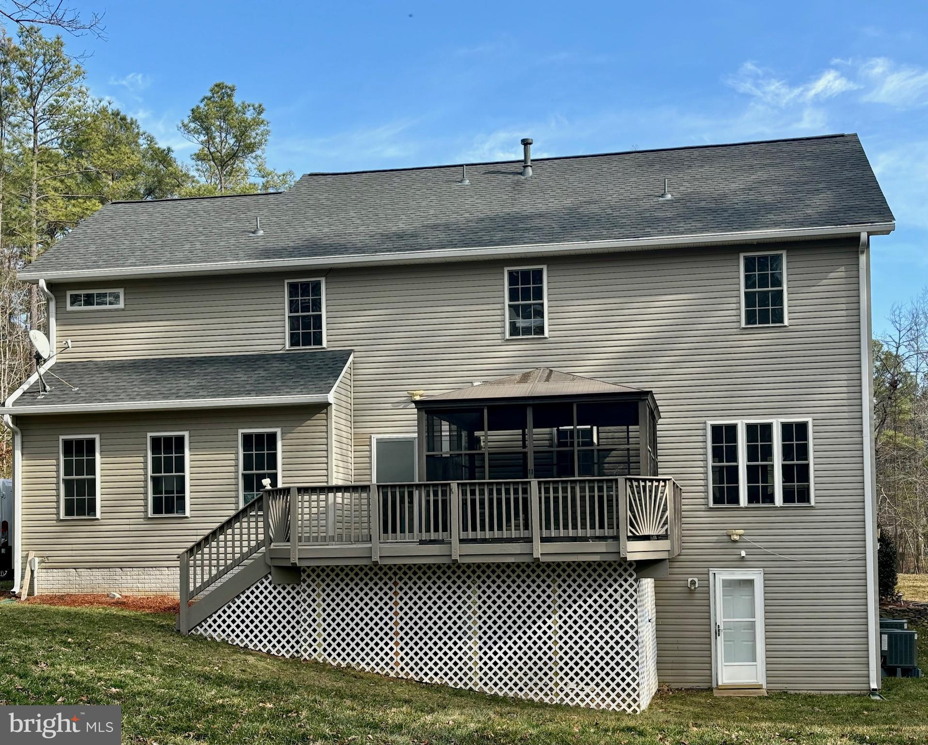 4305 BRIDLEPATH COURT