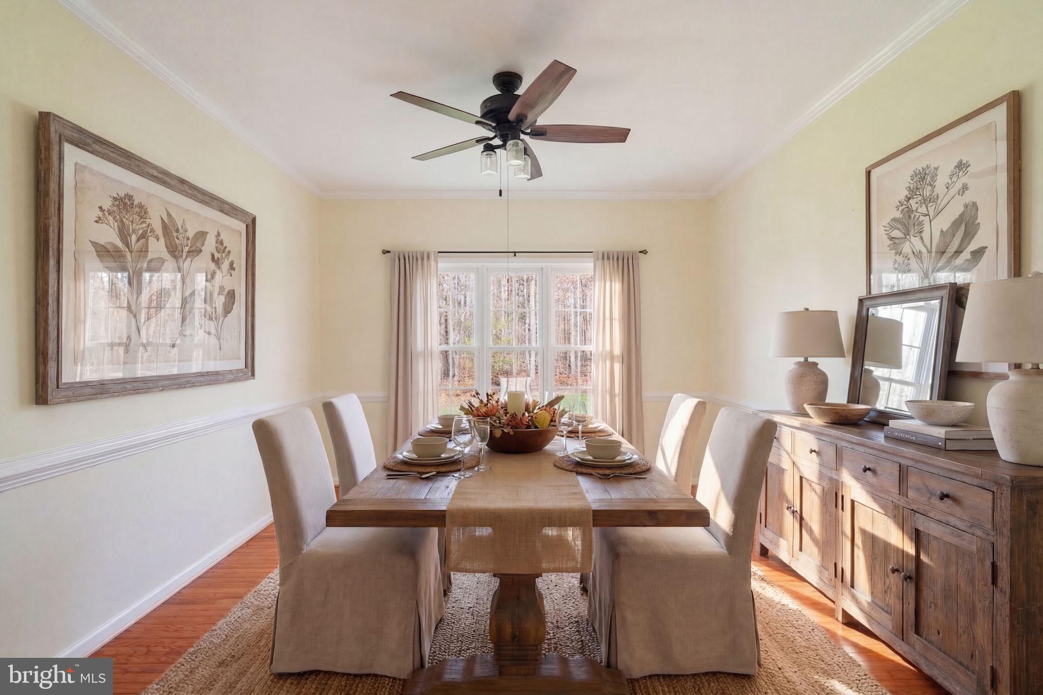 SOUTH WOODS - Residential