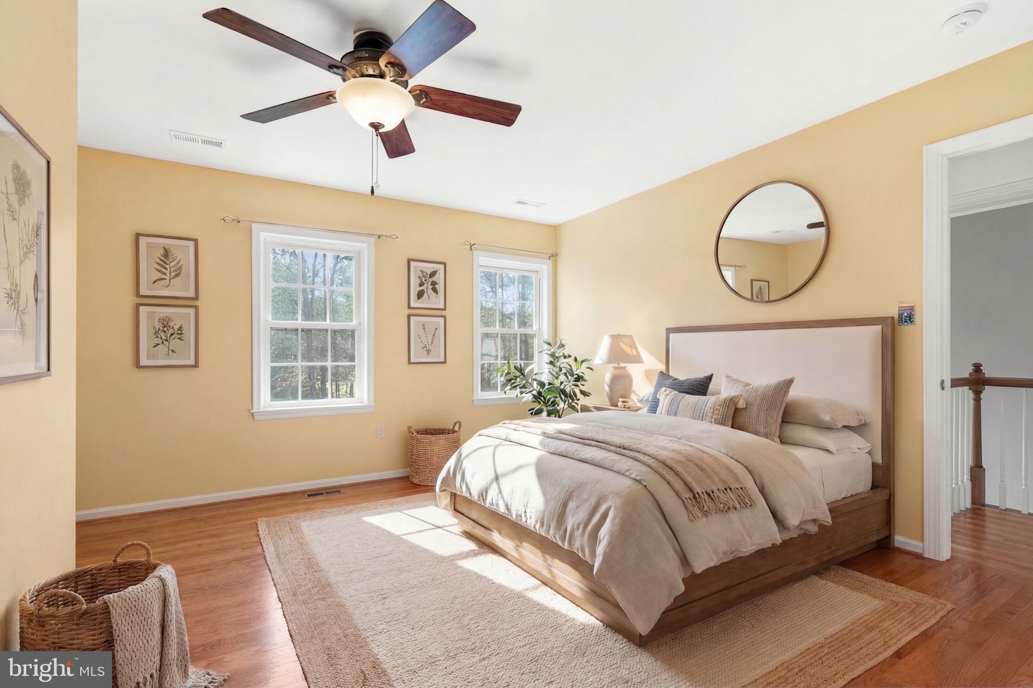 SOUTH WOODS - Residential