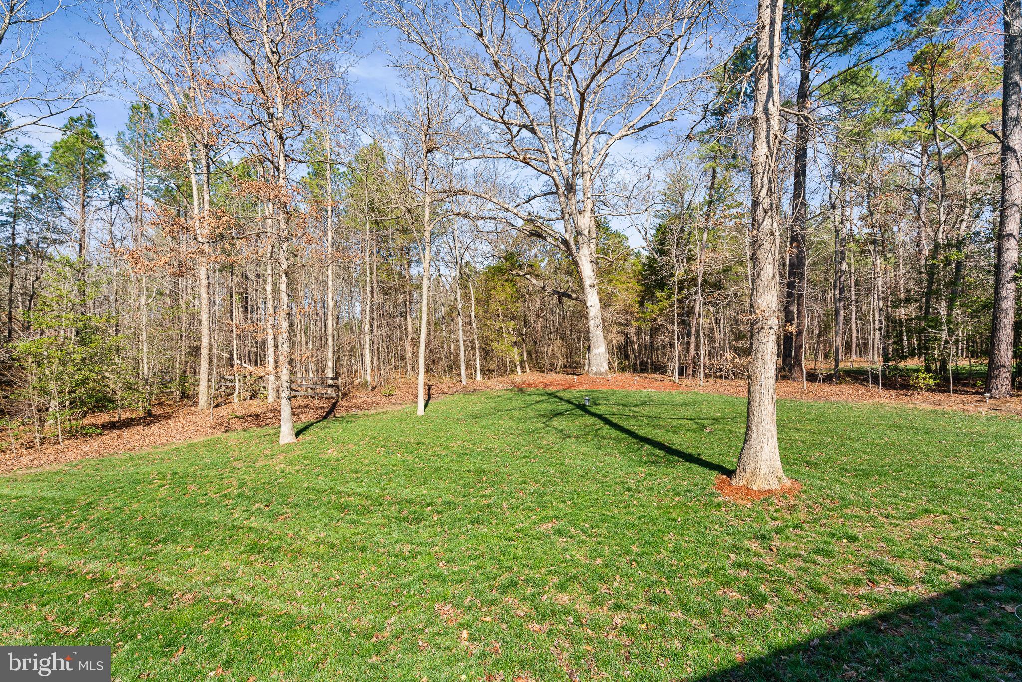 SOUTH WOODS - Residential