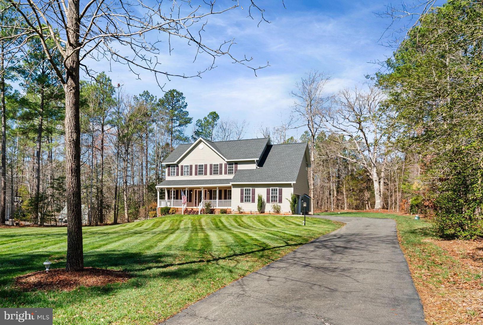 SOUTH WOODS - Residential