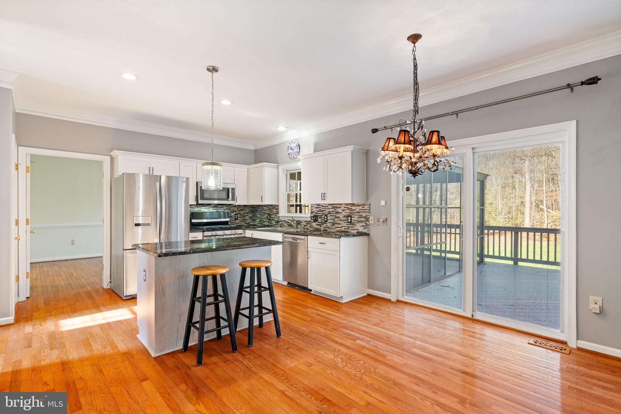 SOUTH WOODS - Residential