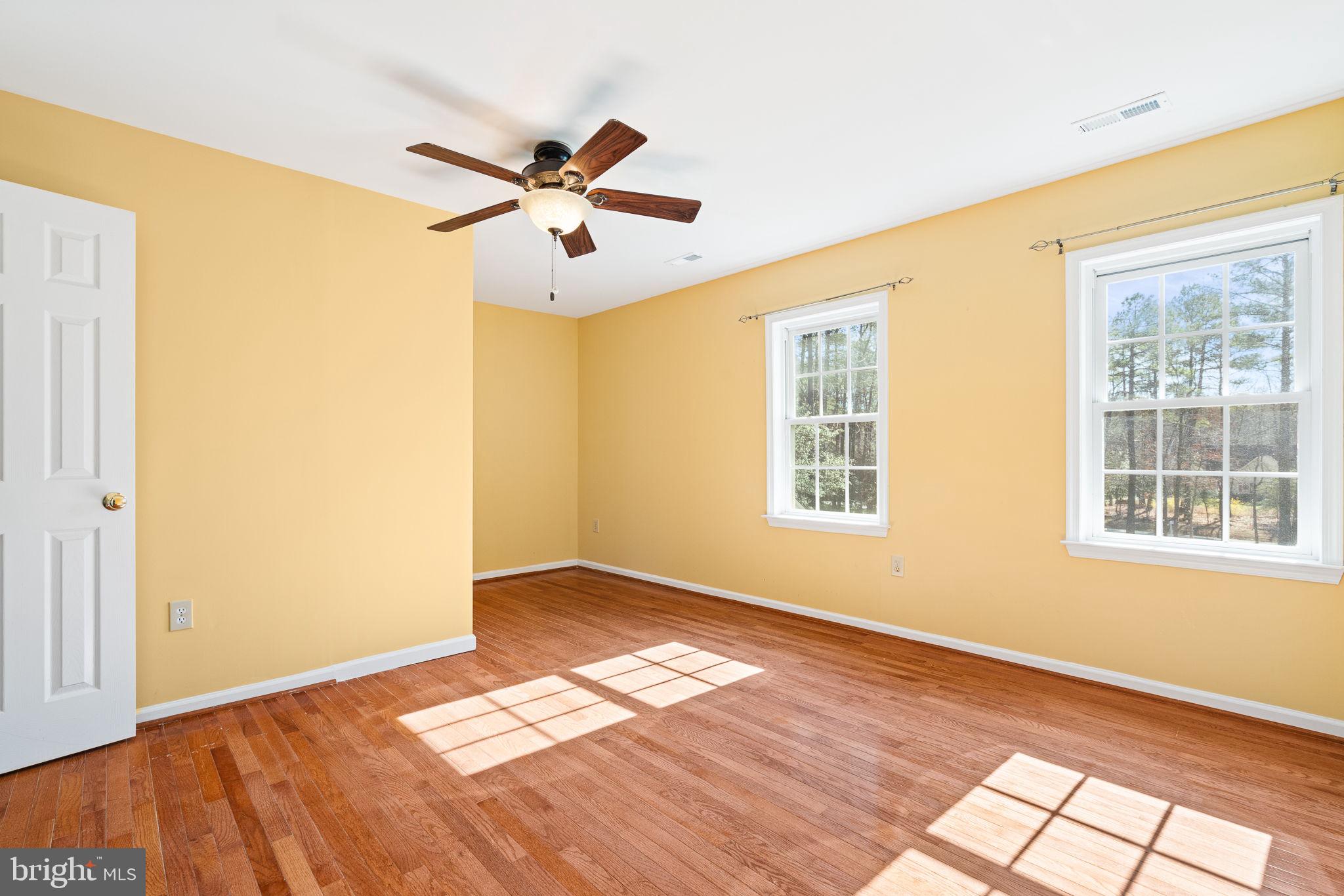 SOUTH WOODS - Residential