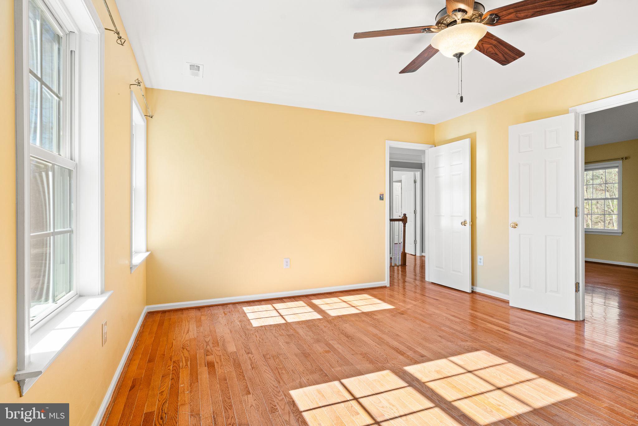 SOUTH WOODS - Residential