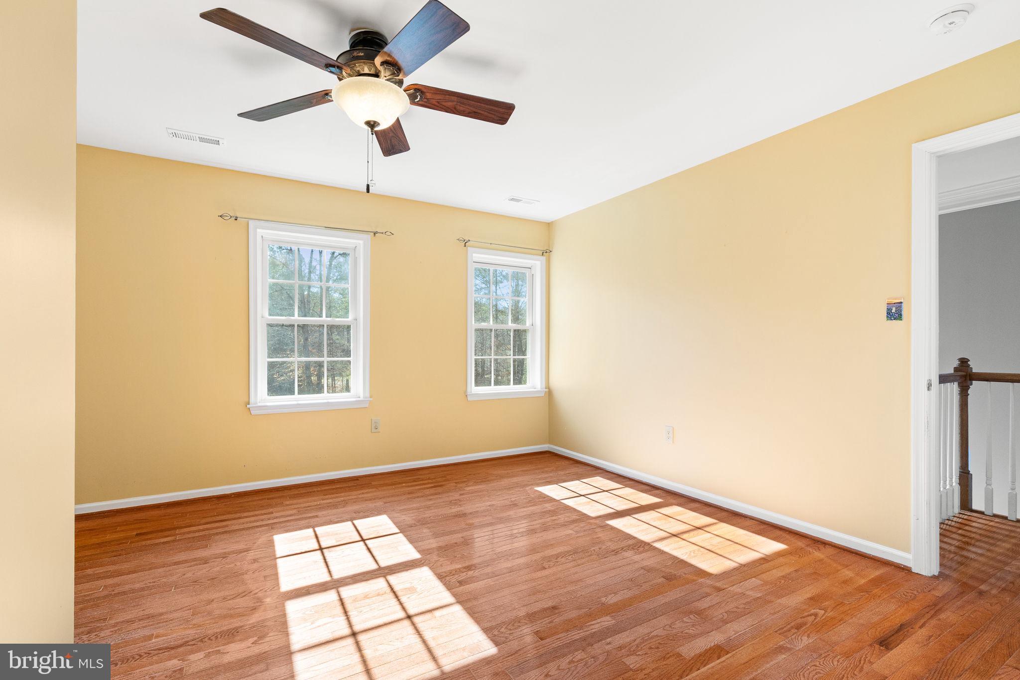 SOUTH WOODS - Residential