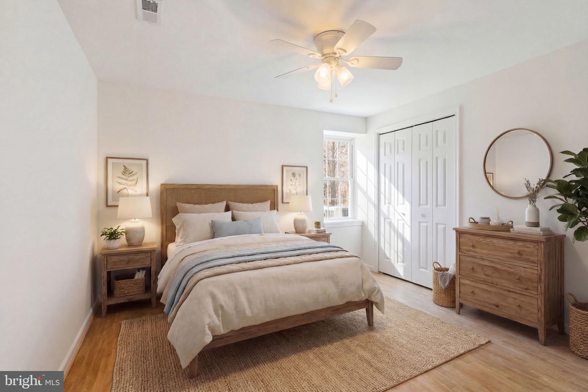 SOUTH WOODS - Residential