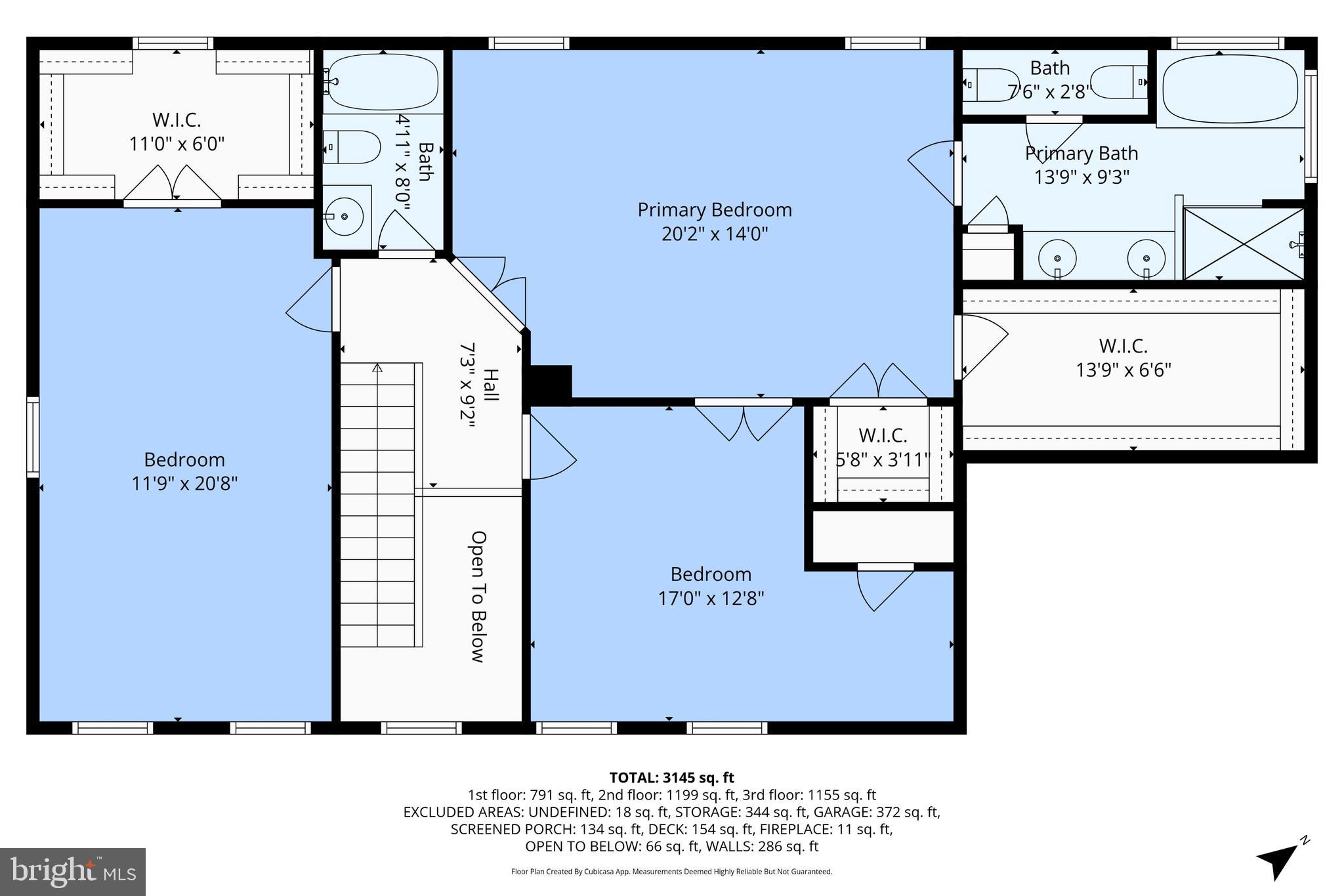 SOUTH WOODS - Residential