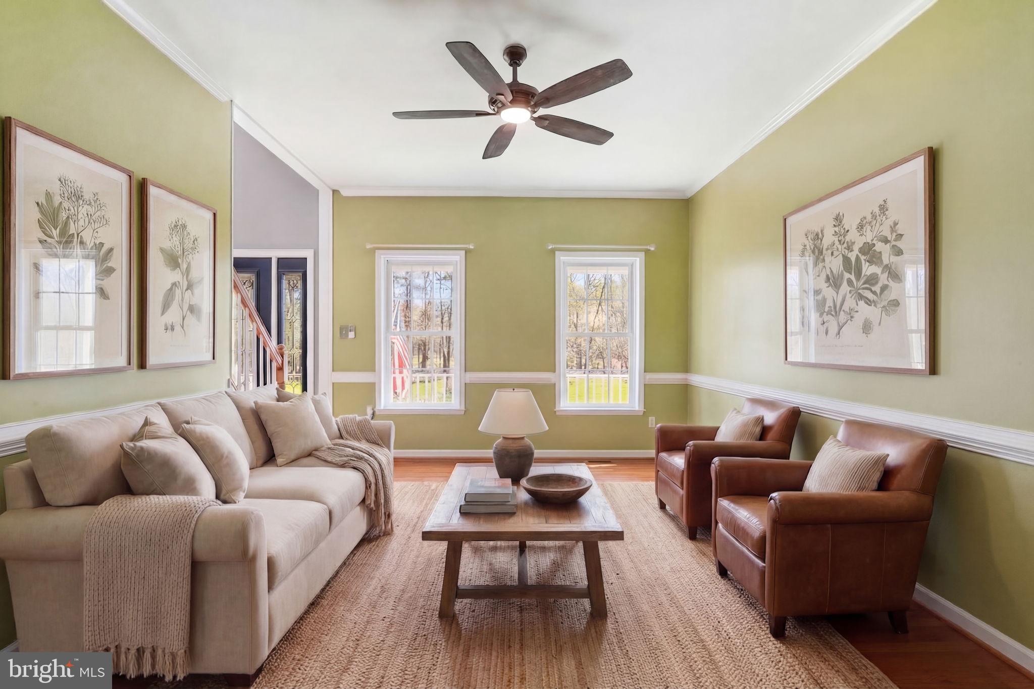 SOUTH WOODS - Residential