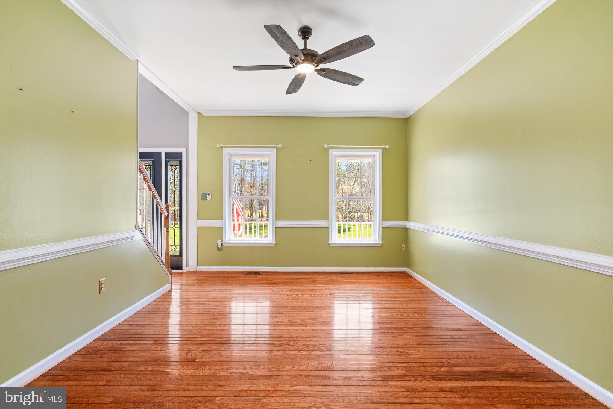 SOUTH WOODS - Residential