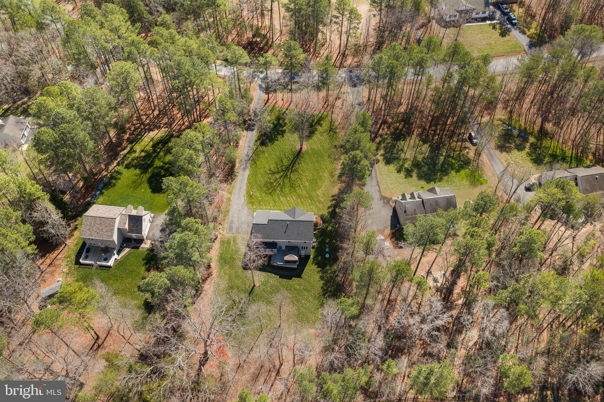 SOUTH WOODS - Residential