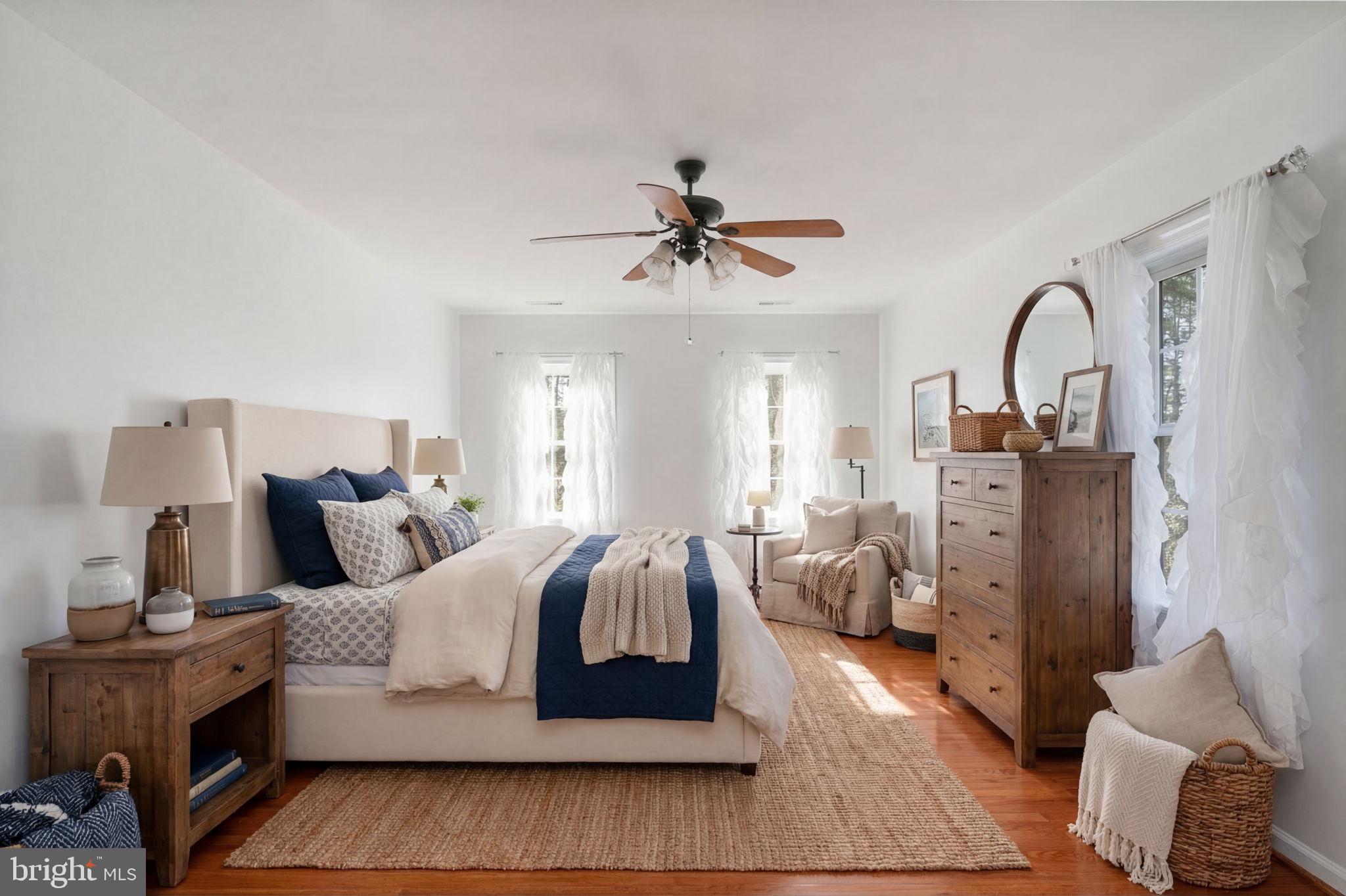 SOUTH WOODS - Residential