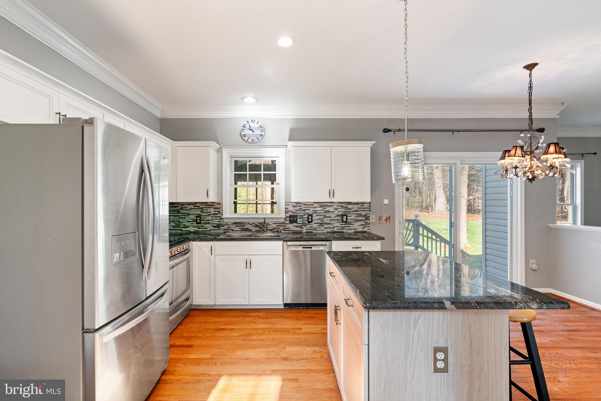 SOUTH WOODS - Residential