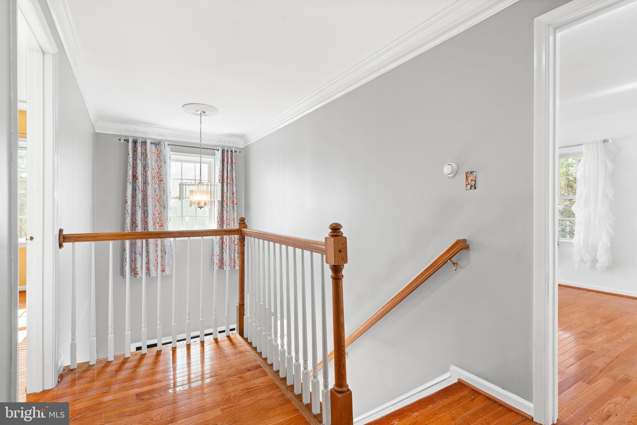 SOUTH WOODS - Residential