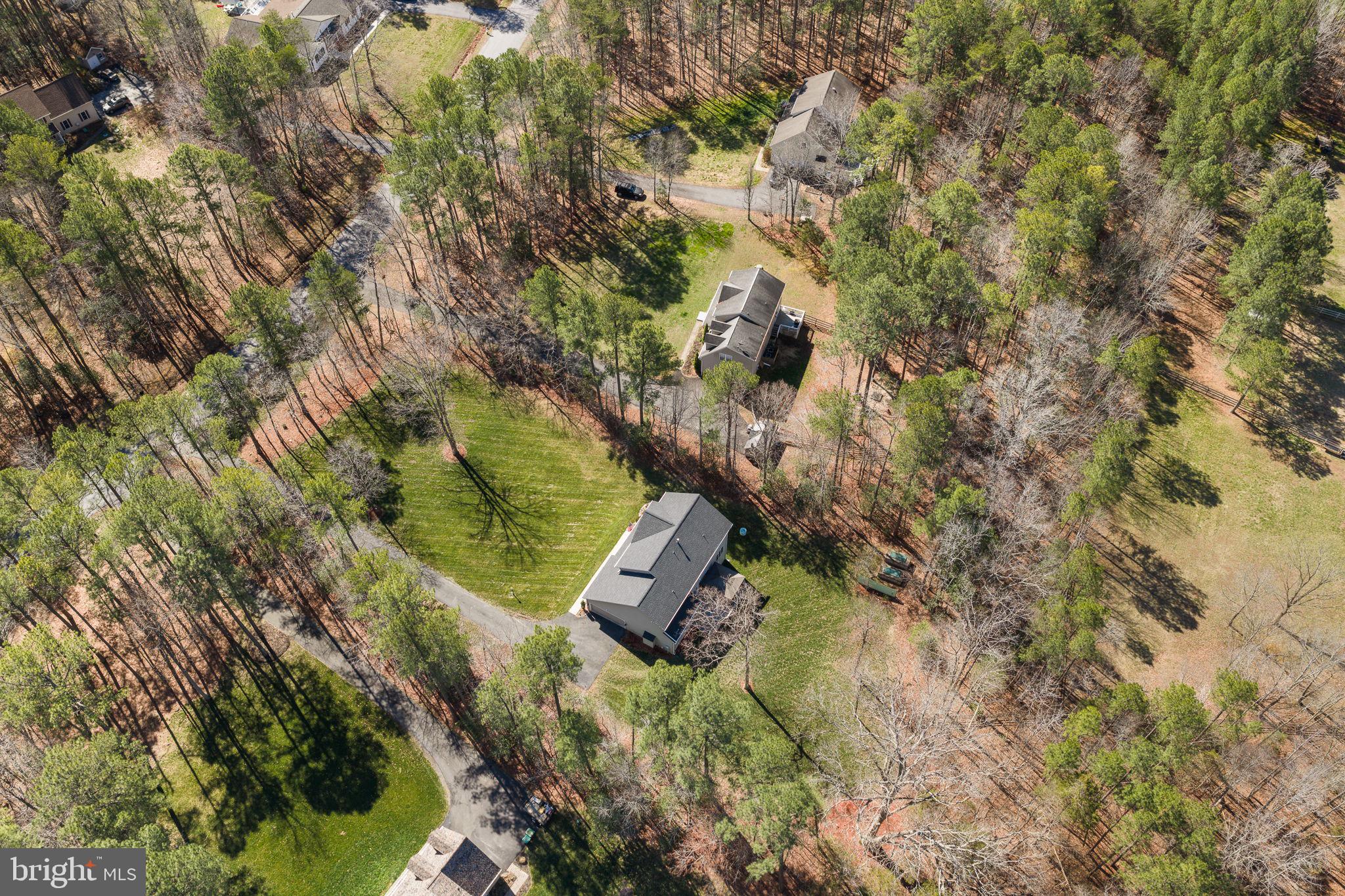 SOUTH WOODS - Residential