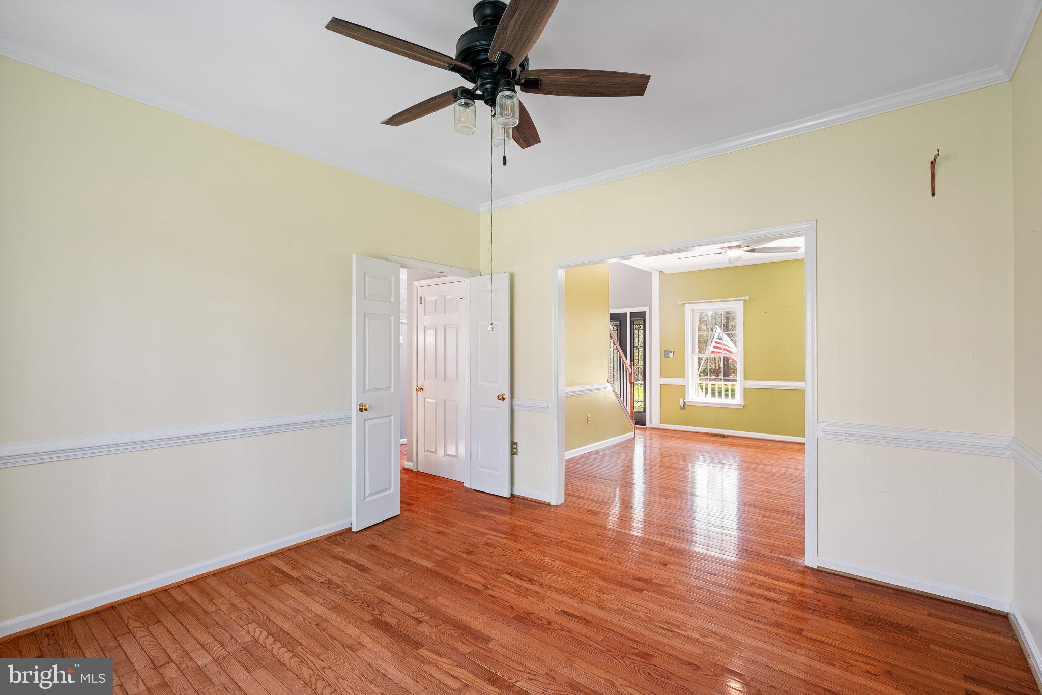 SOUTH WOODS - Residential