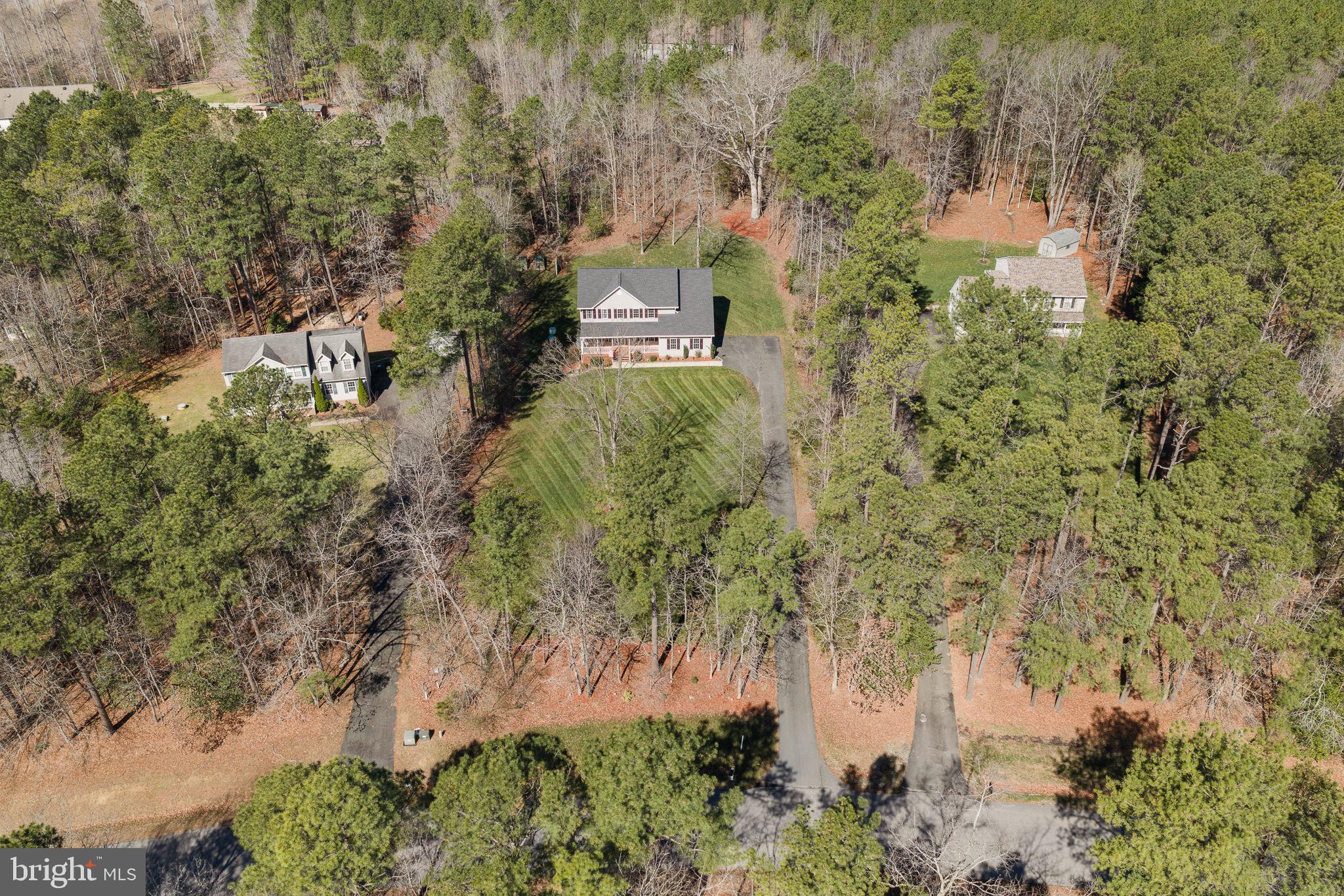 SOUTH WOODS - Residential