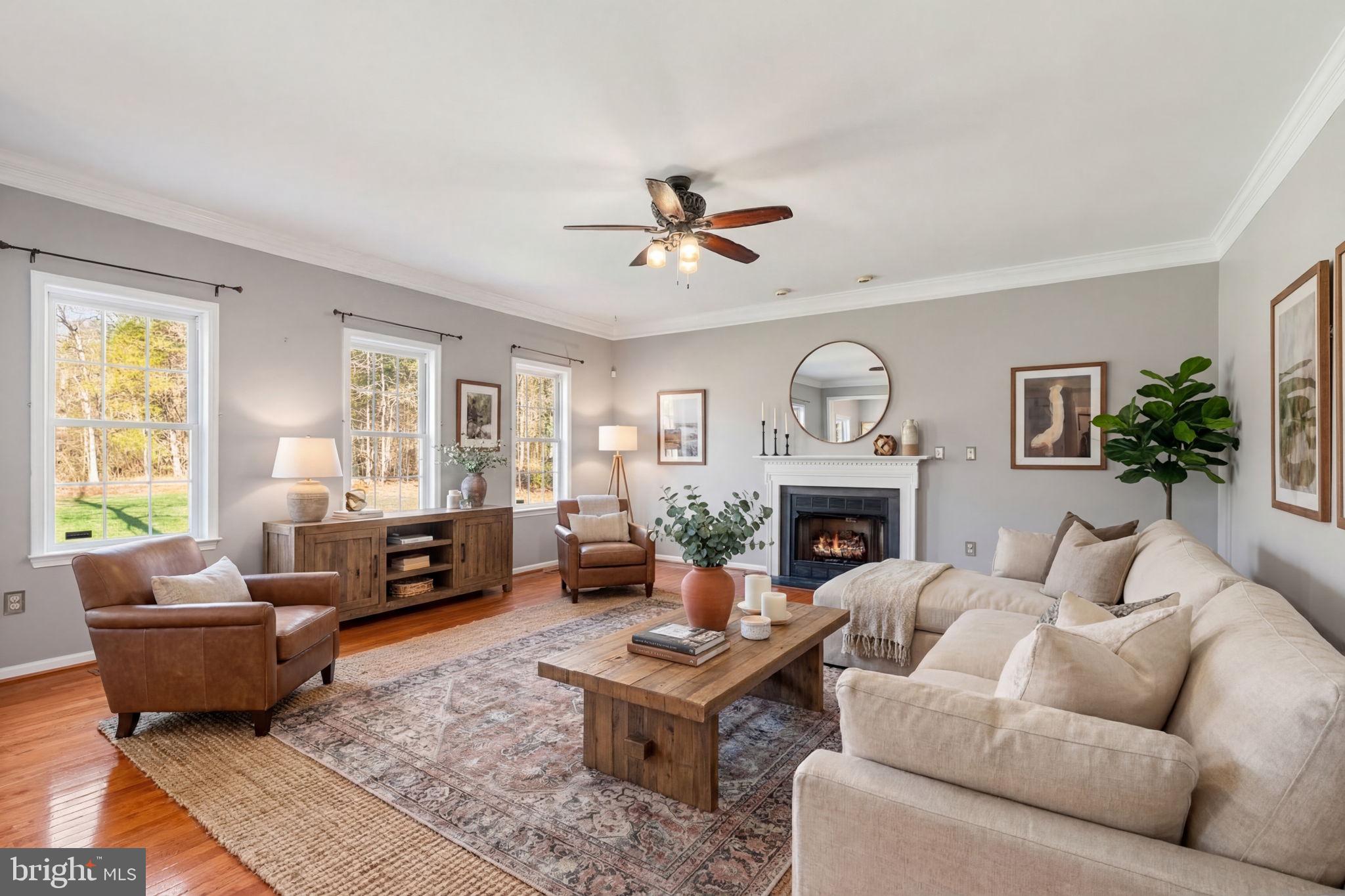 SOUTH WOODS - Residential