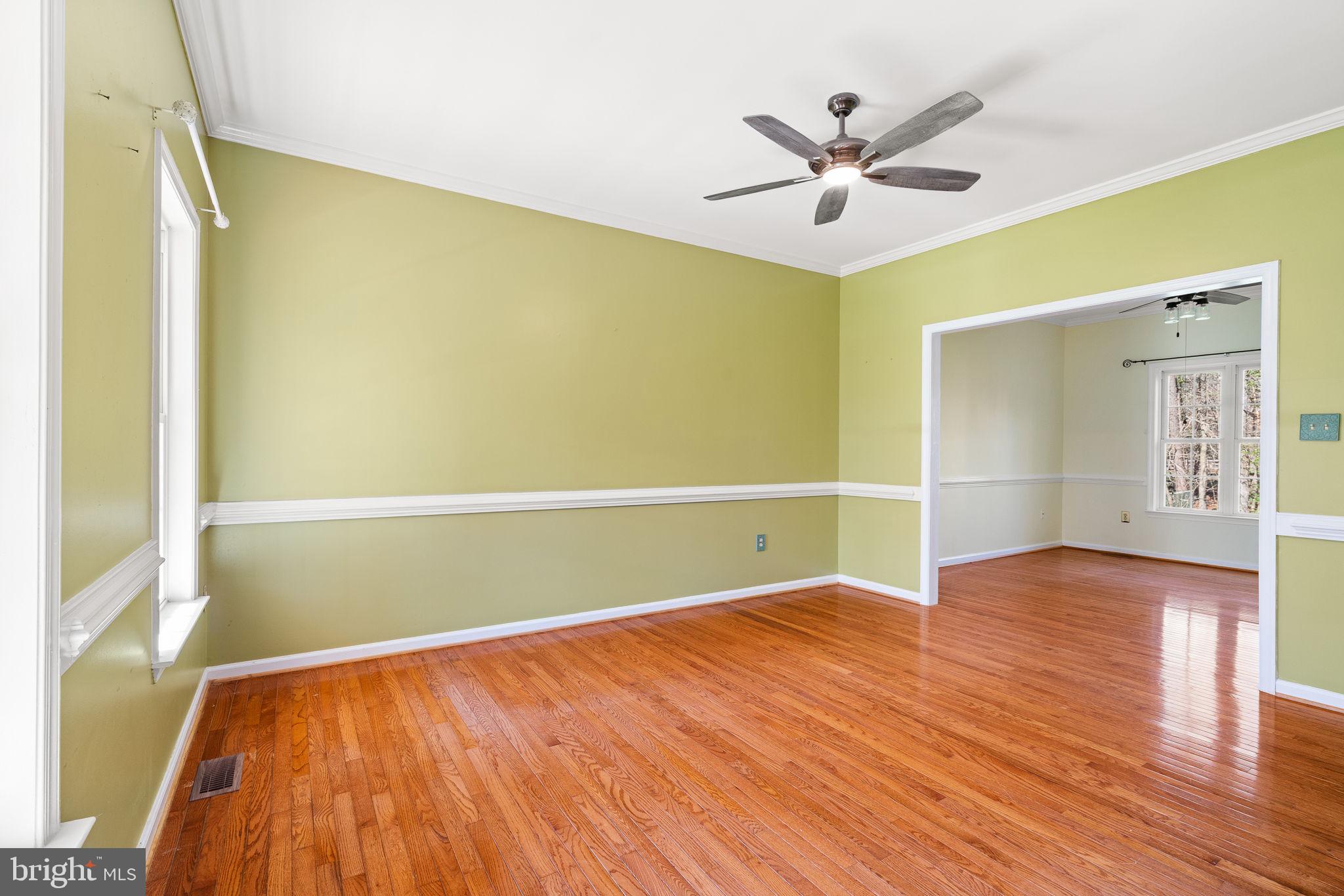 SOUTH WOODS - Residential