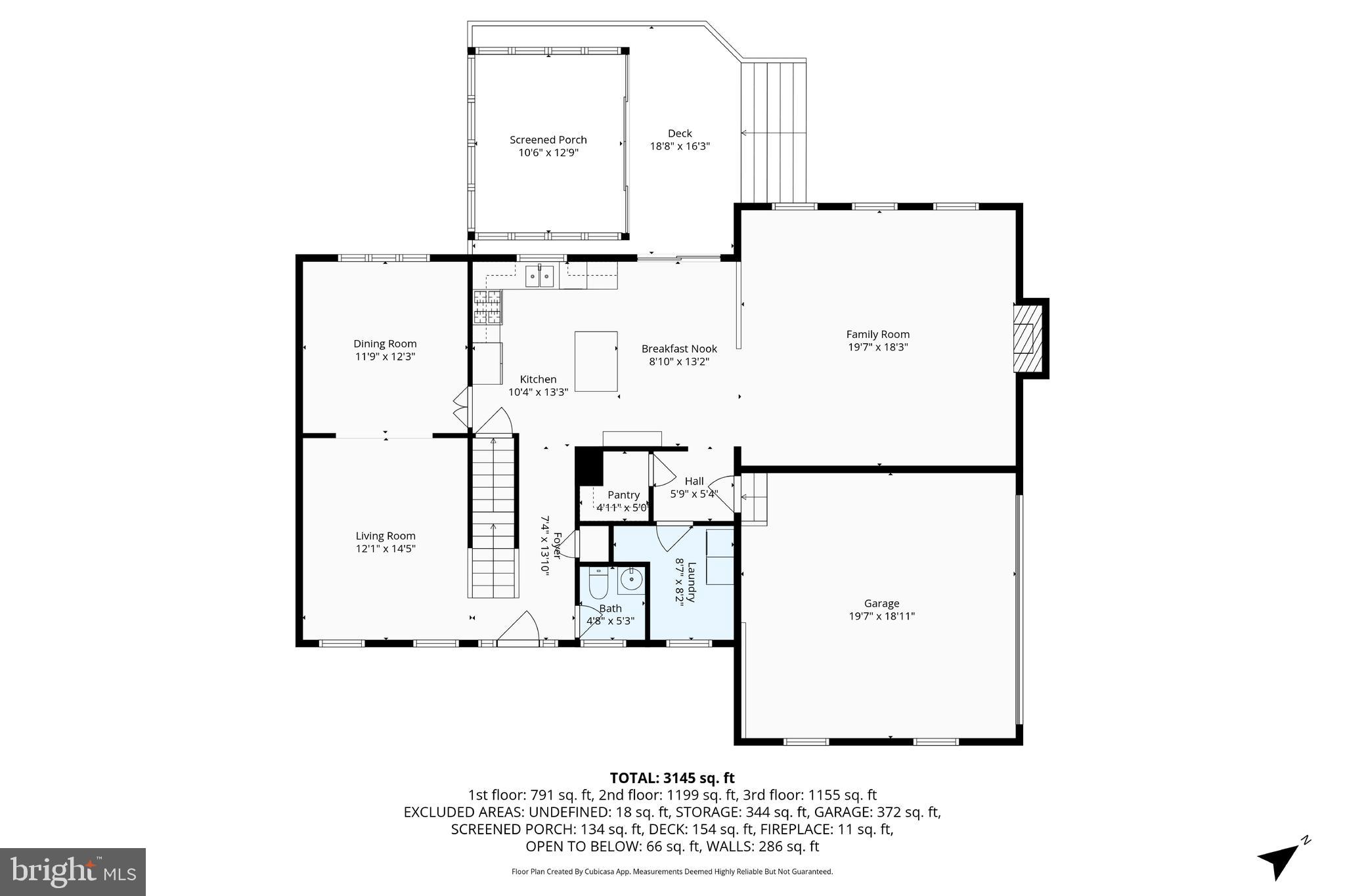 SOUTH WOODS - Residential