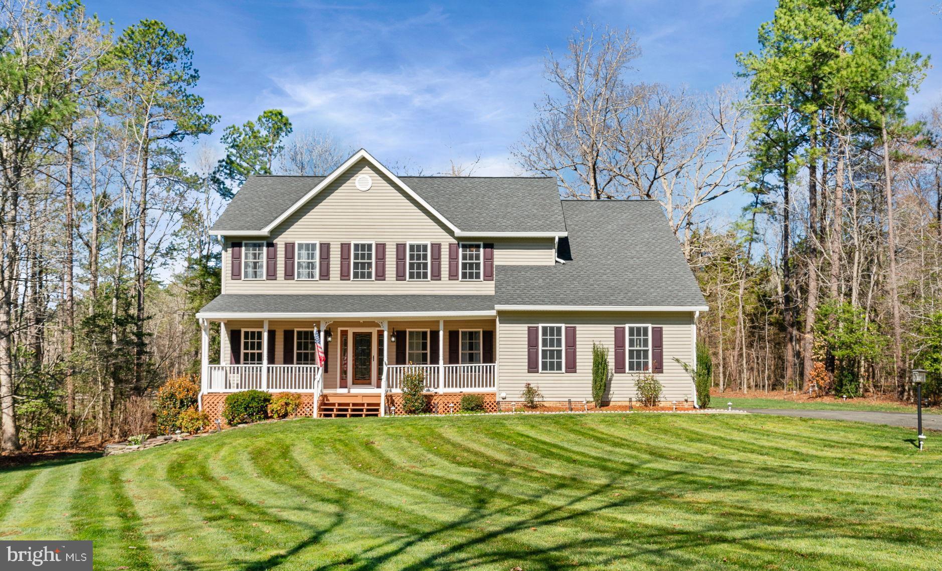 SOUTH WOODS - Residential