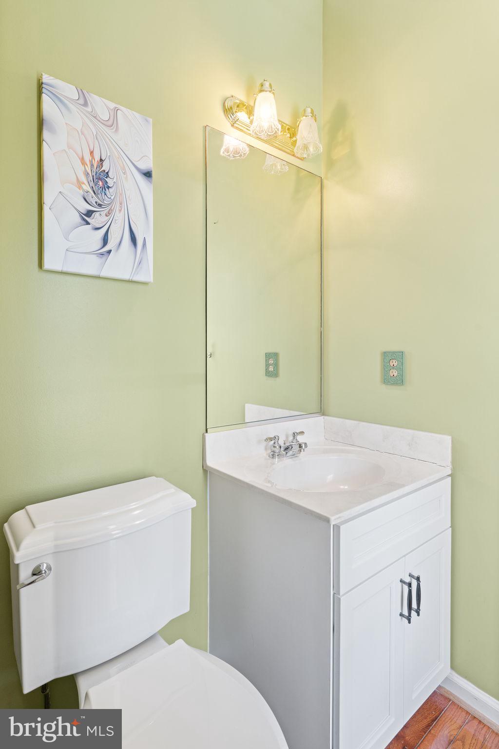 SOUTH WOODS - Residential