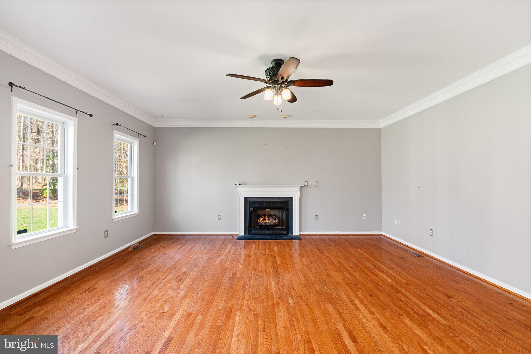 SOUTH WOODS - Residential